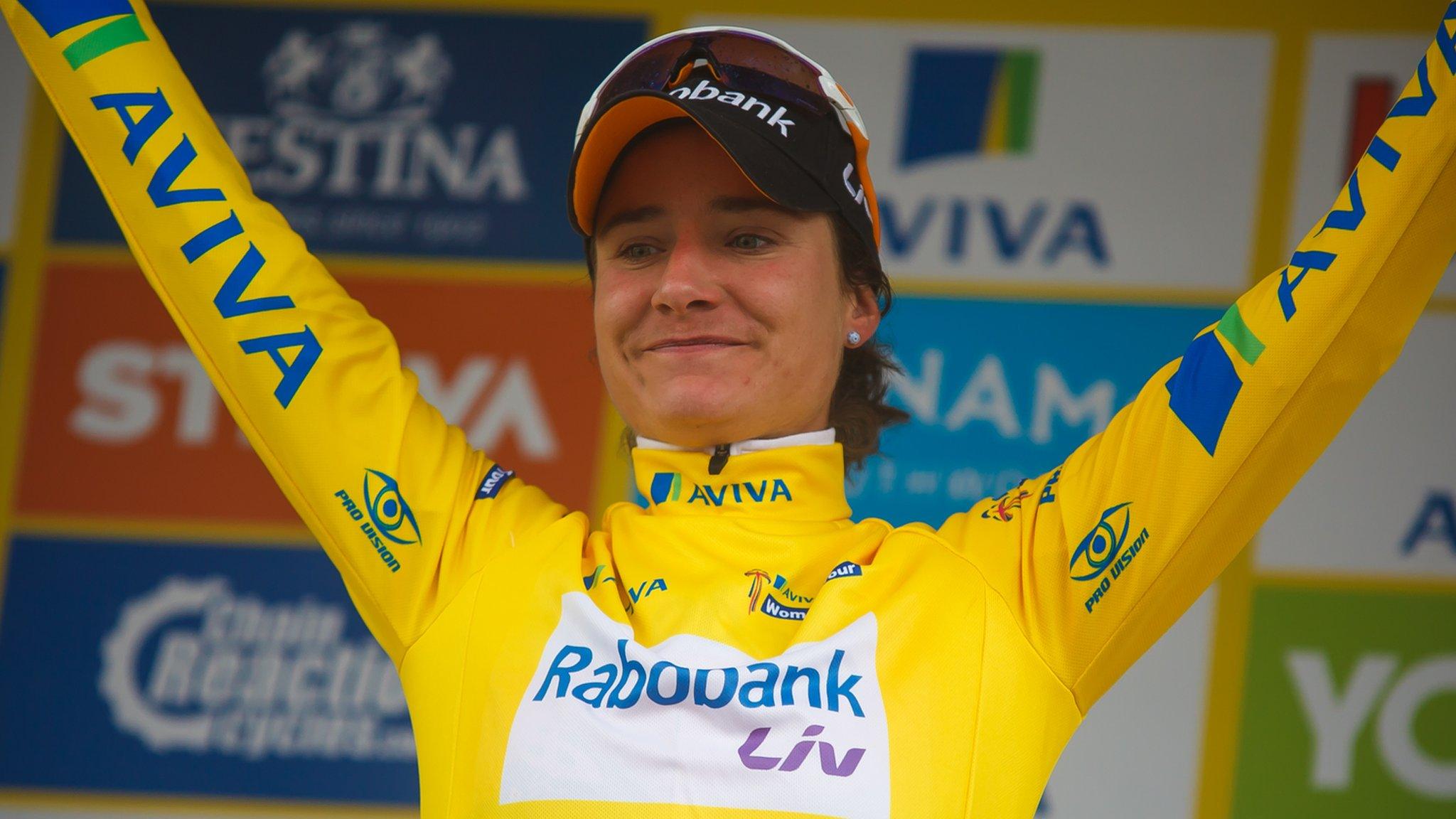 Marianne Vos