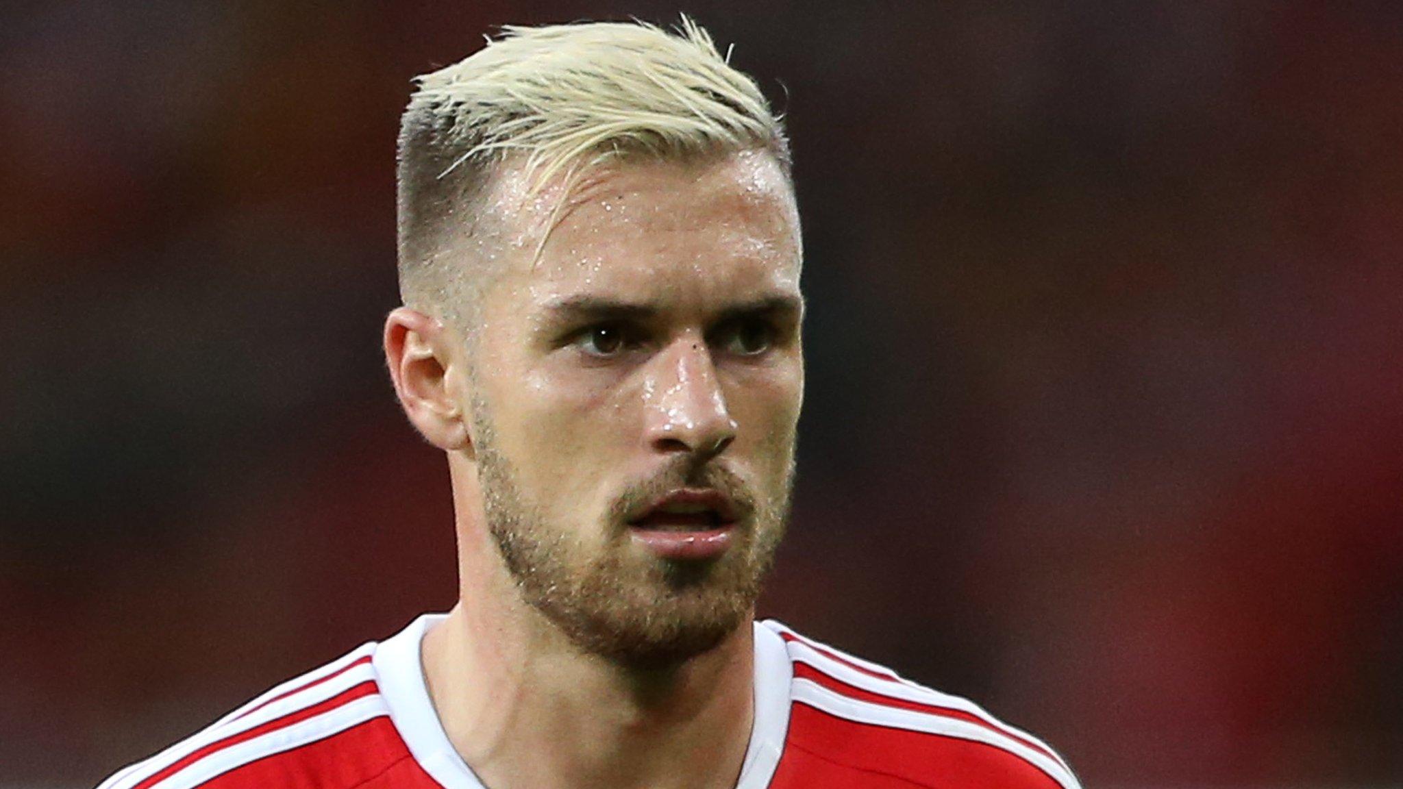 Aaron Ramsey