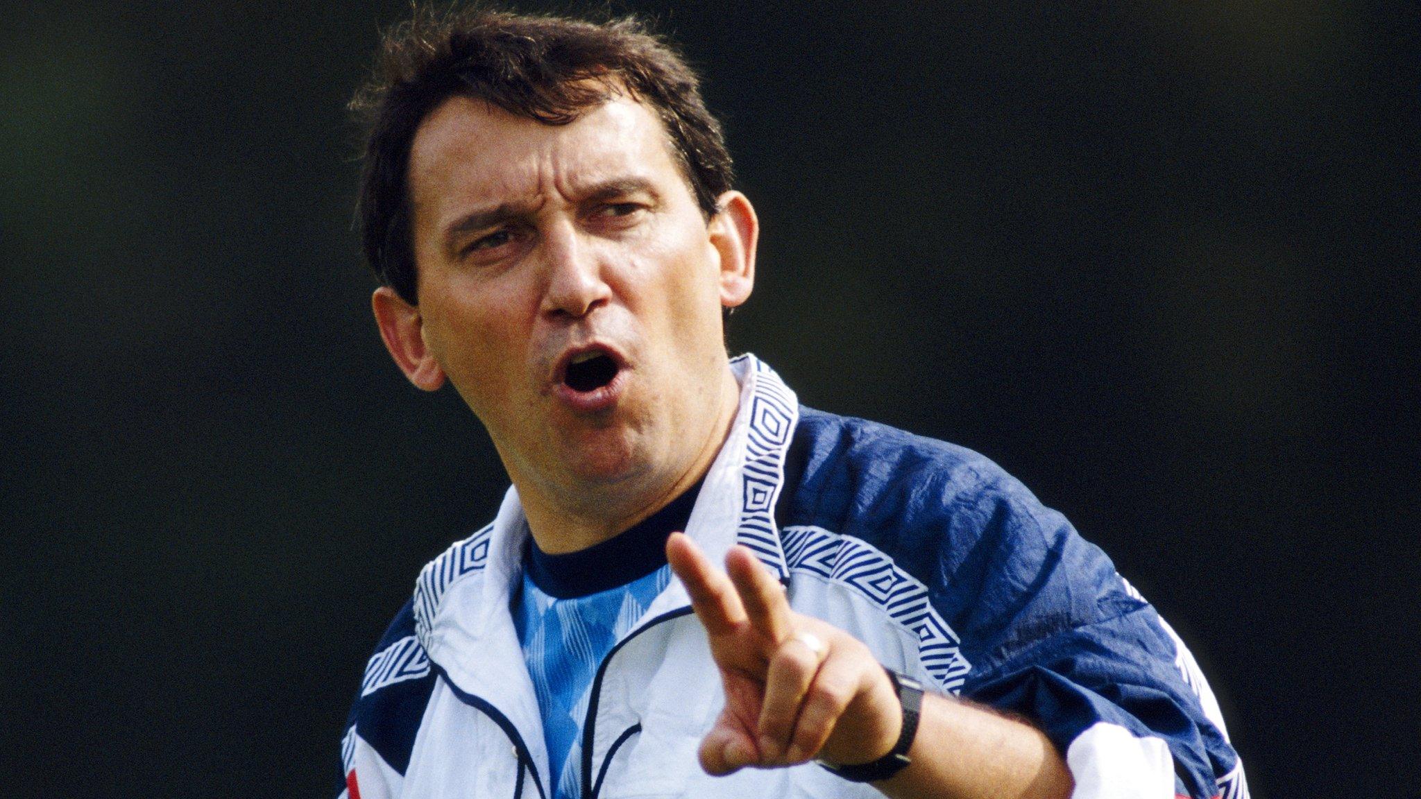 Graham Taylor