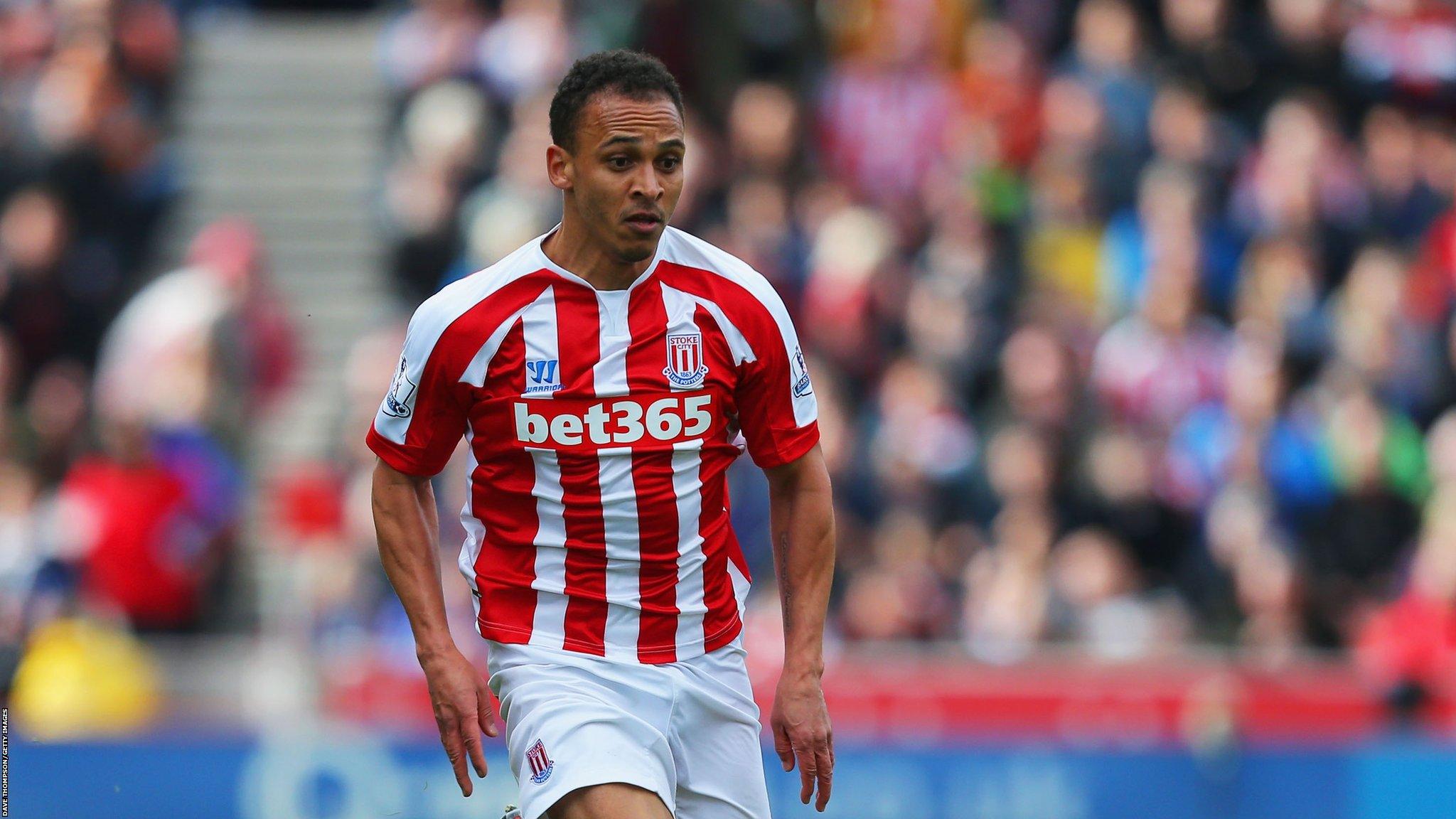 Peter Odemwingie