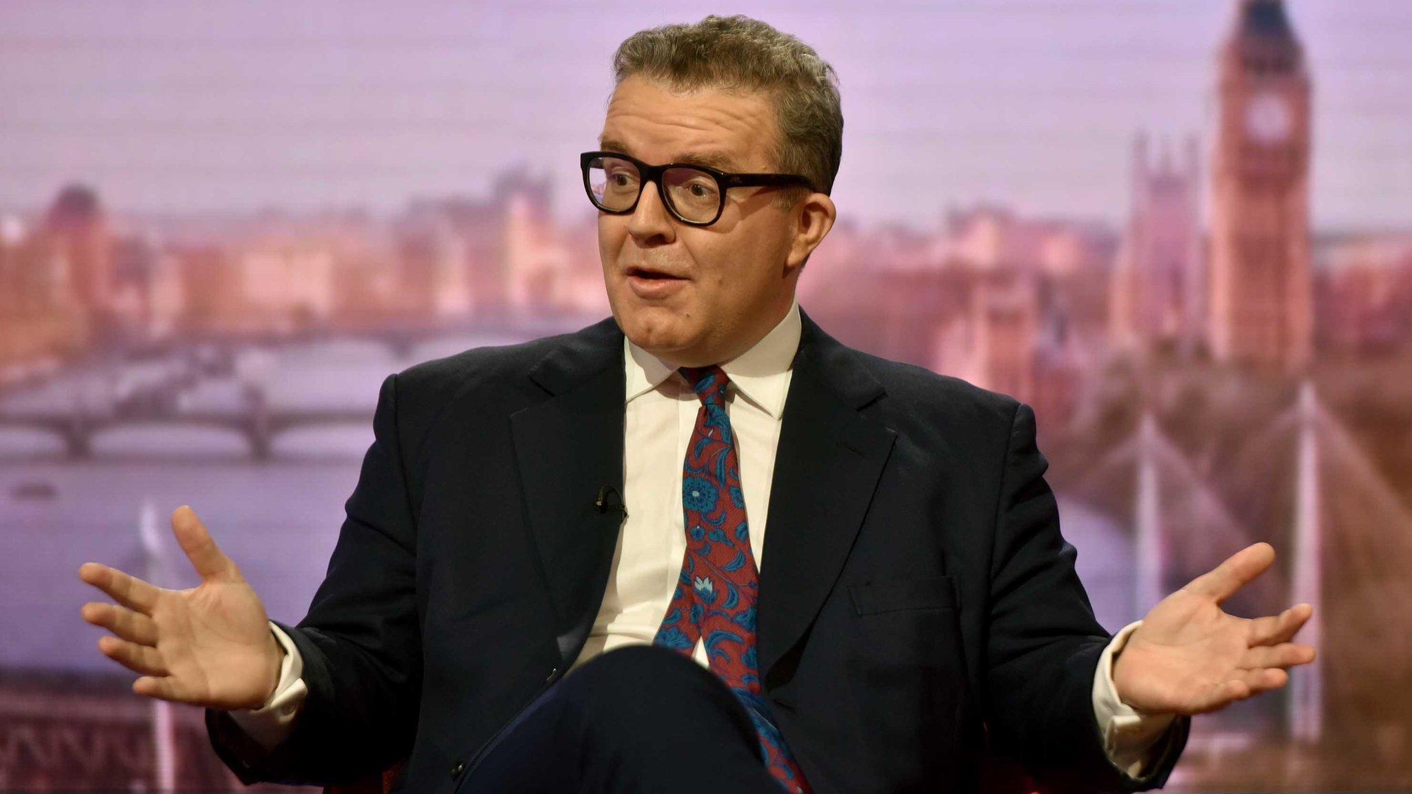 Tom Watson