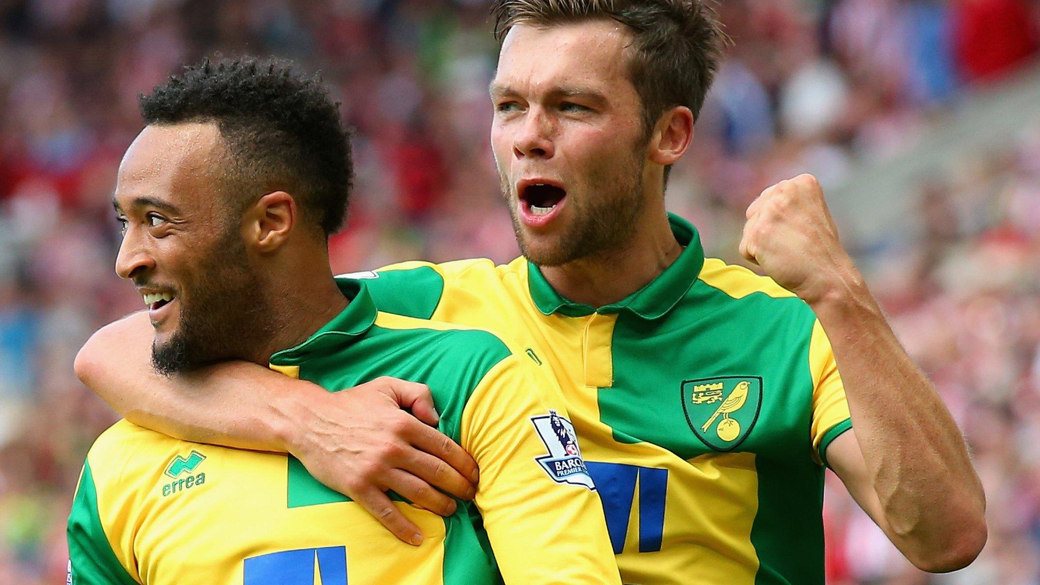 Nathan Redmond