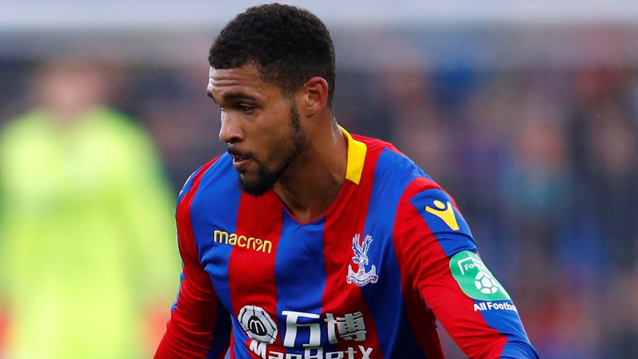 Ruben Loftus Cheek