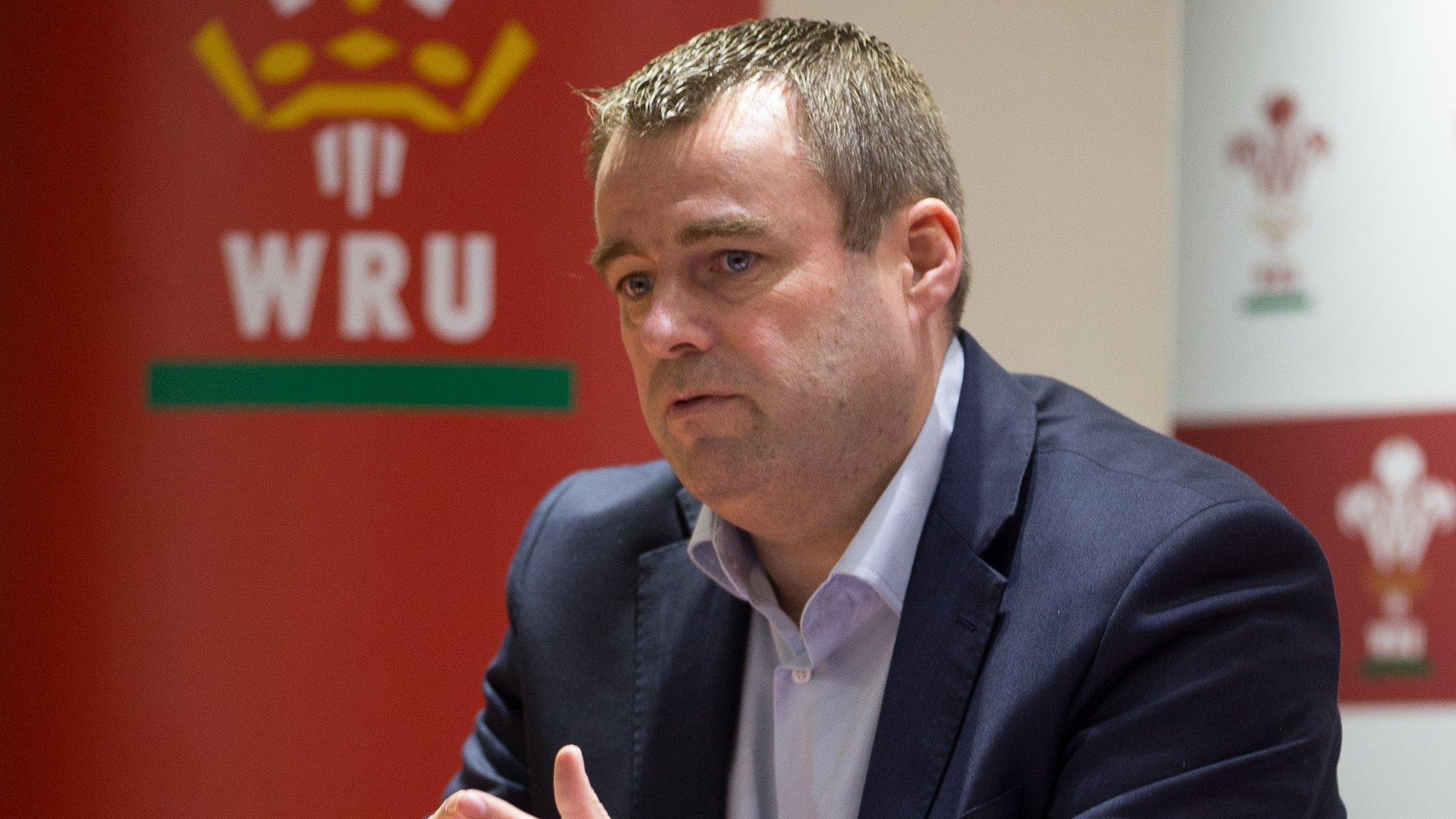 Martyn Phillips