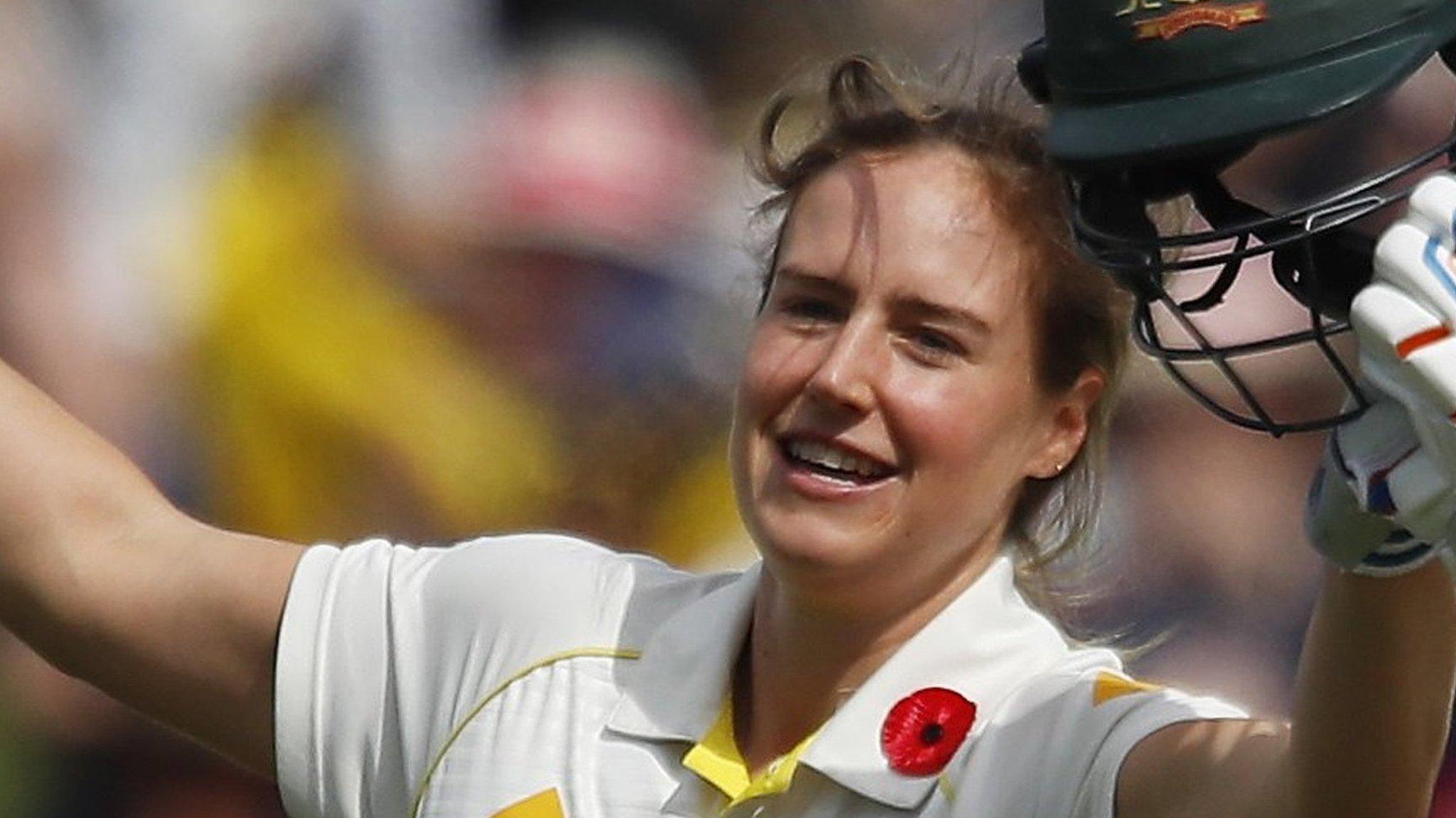 Ellyse Perry