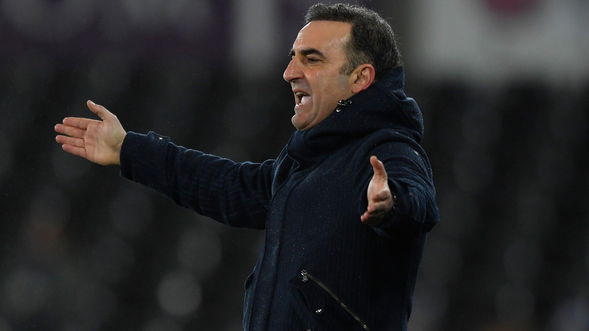 Carlos Carvalhal