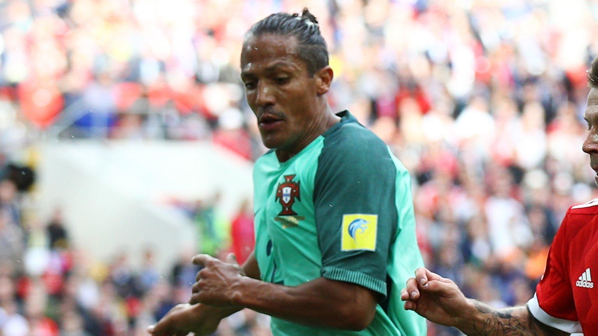 Bruno Alves