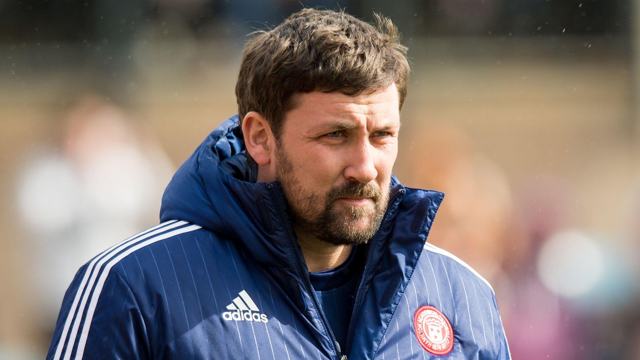 Martin Canning