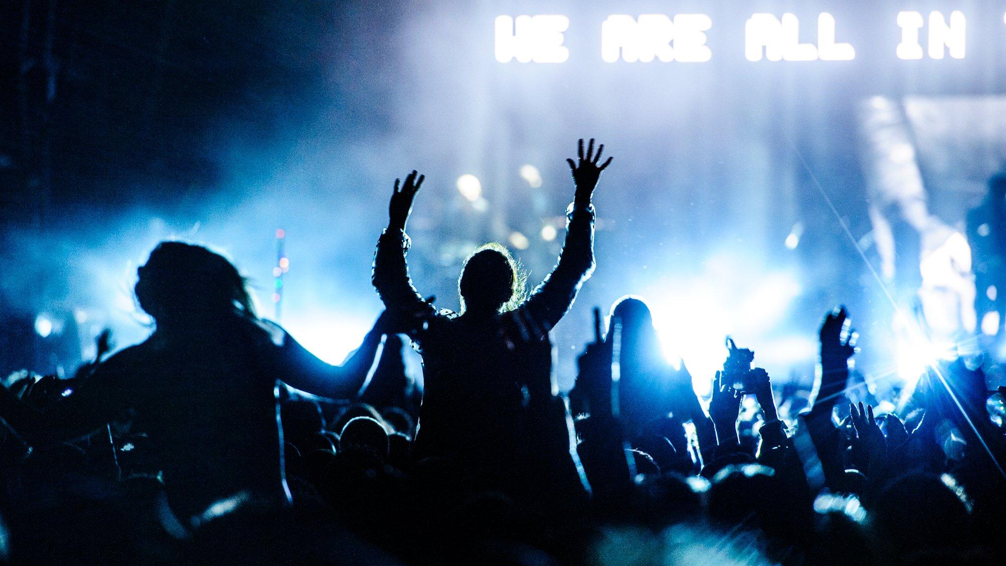 Massive Attack Bristol