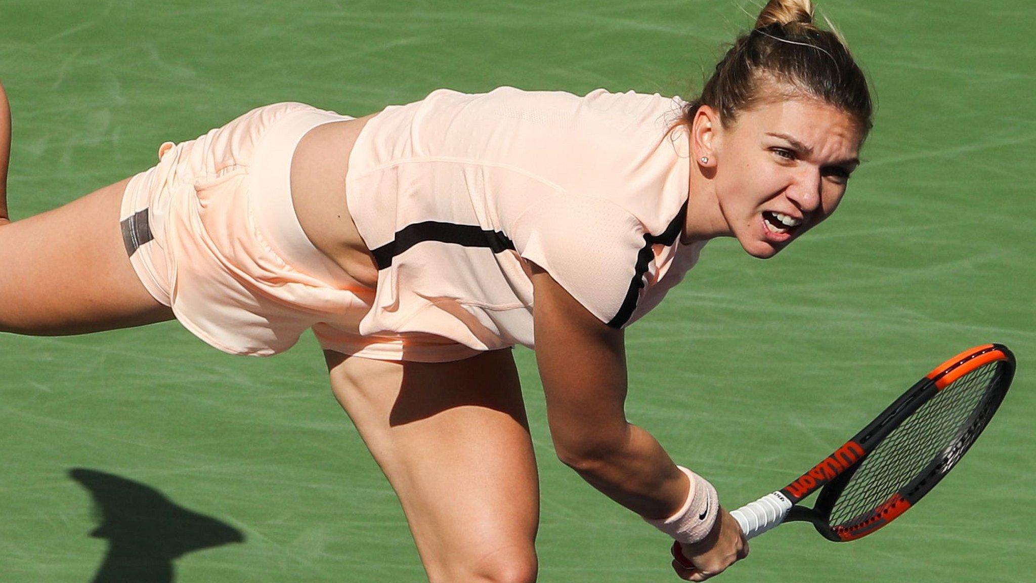 Simona Halep