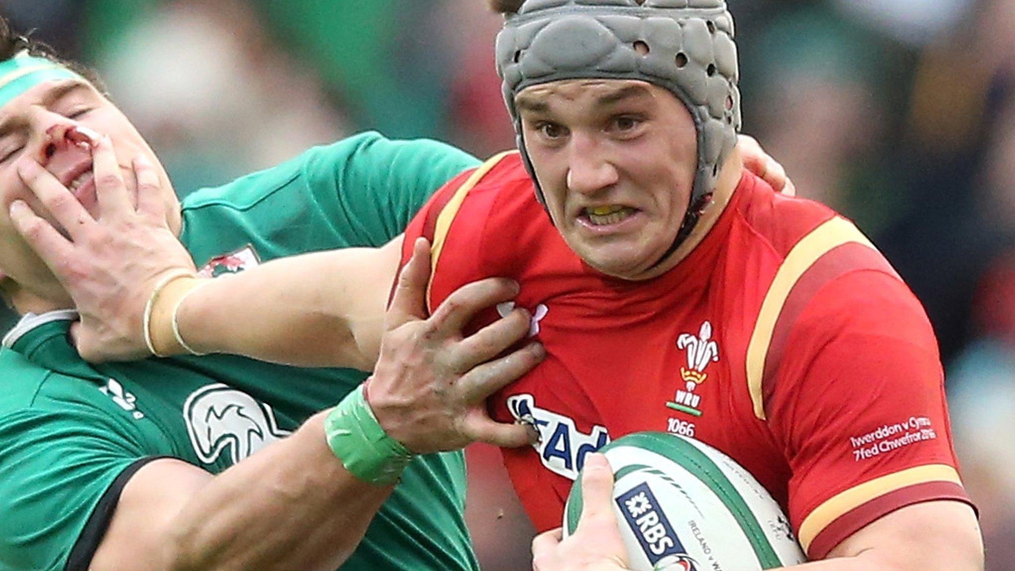 Jonathan Davies