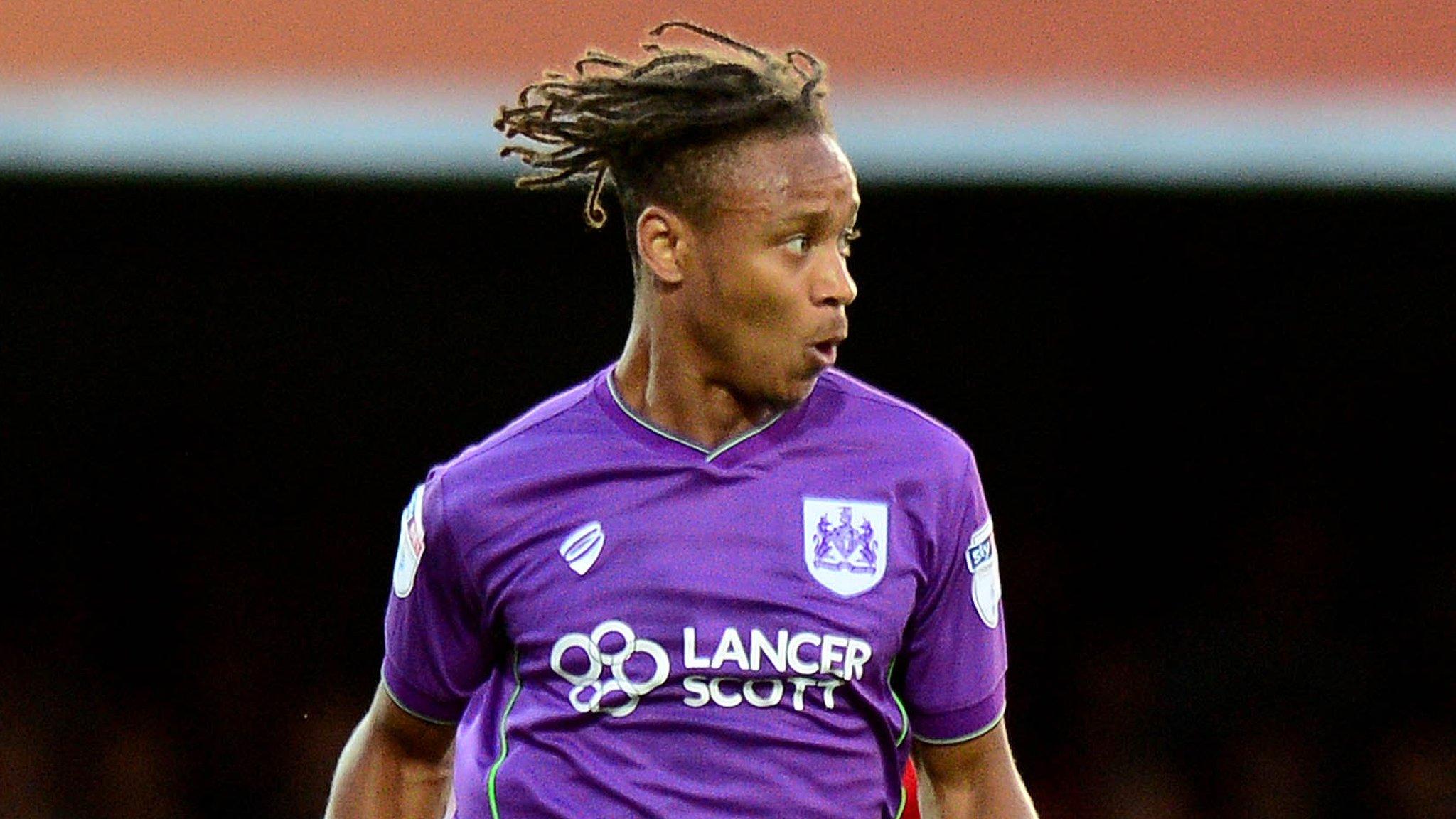 Bobby Reid