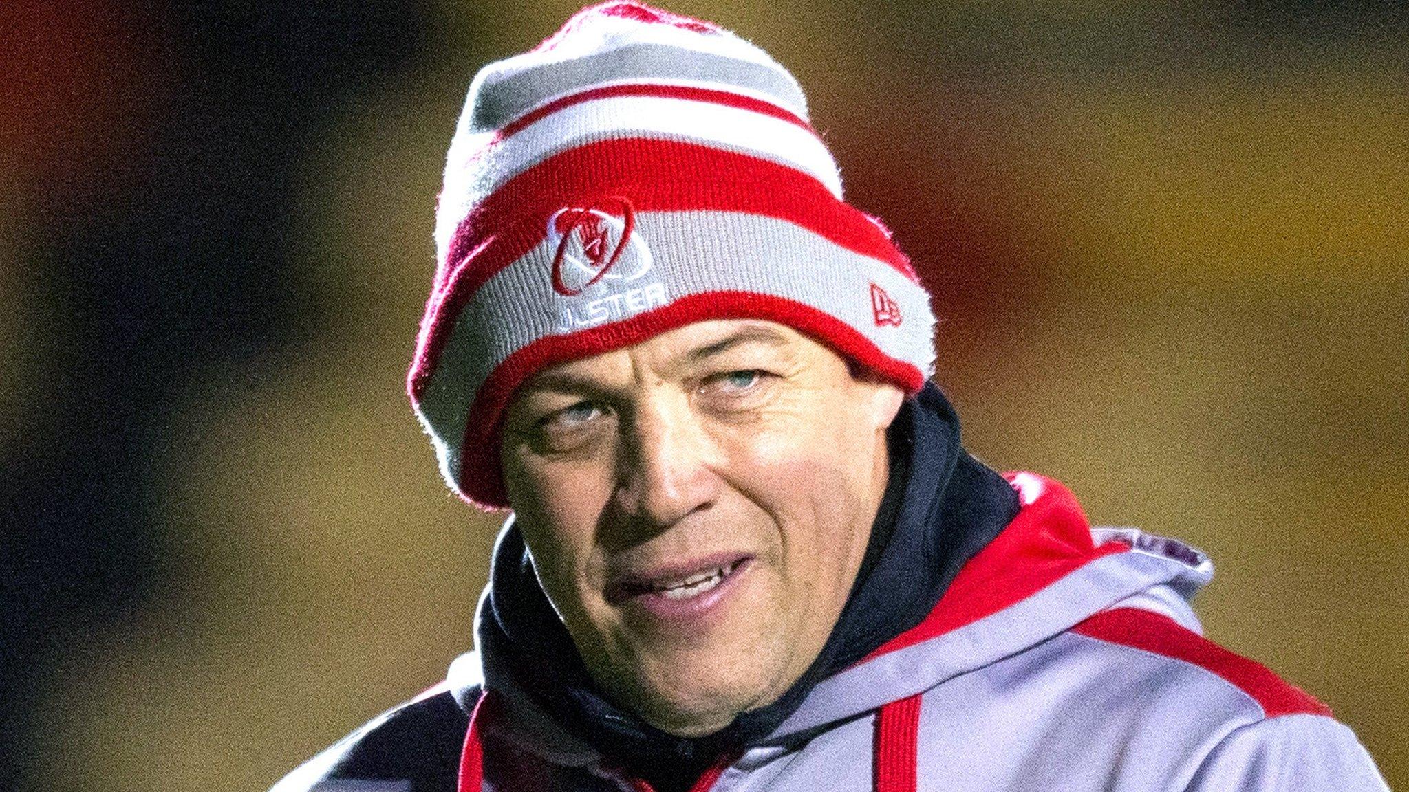 Jono Gibbes