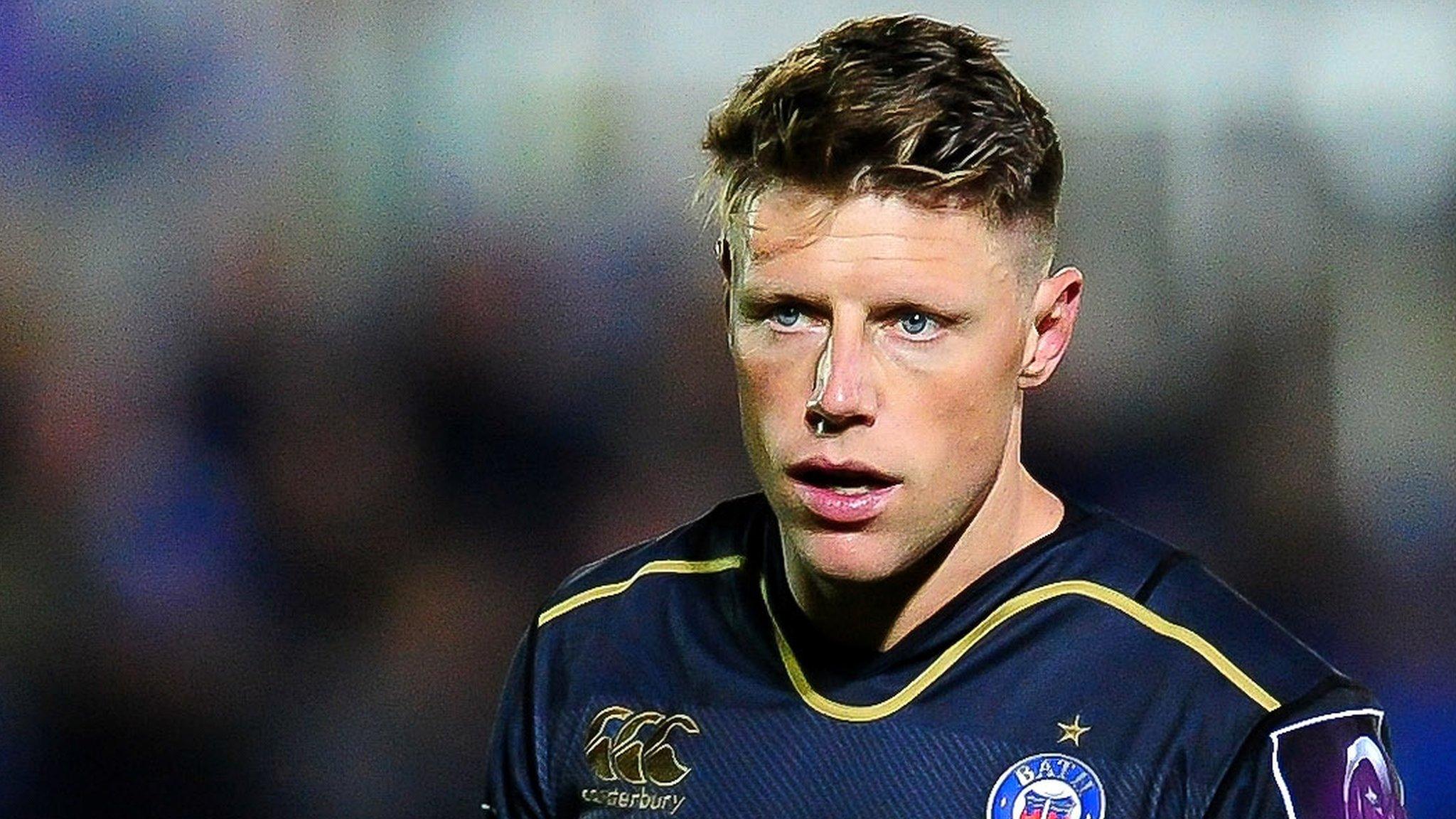 Rhys Priestland