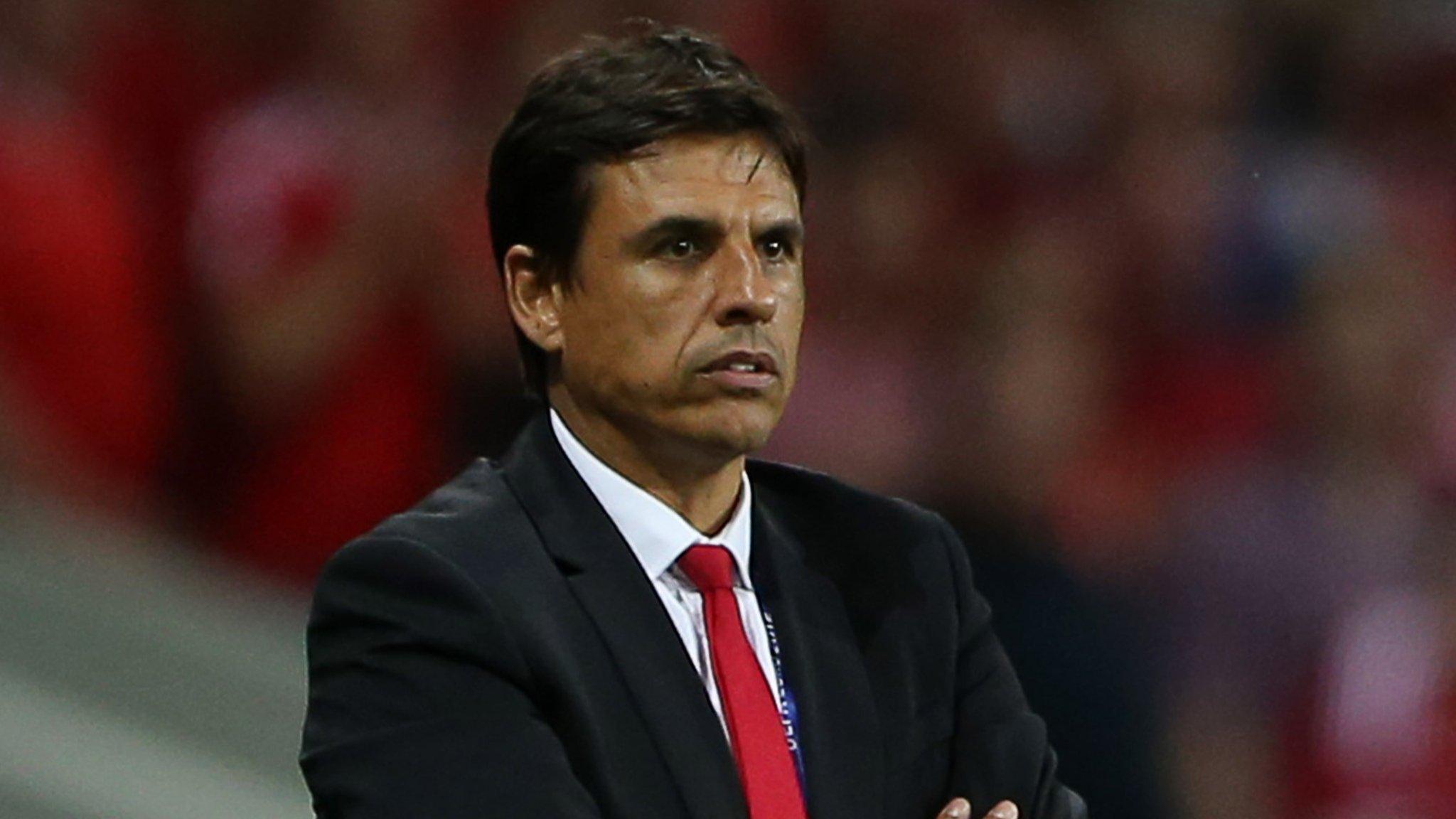 Chris Coleman