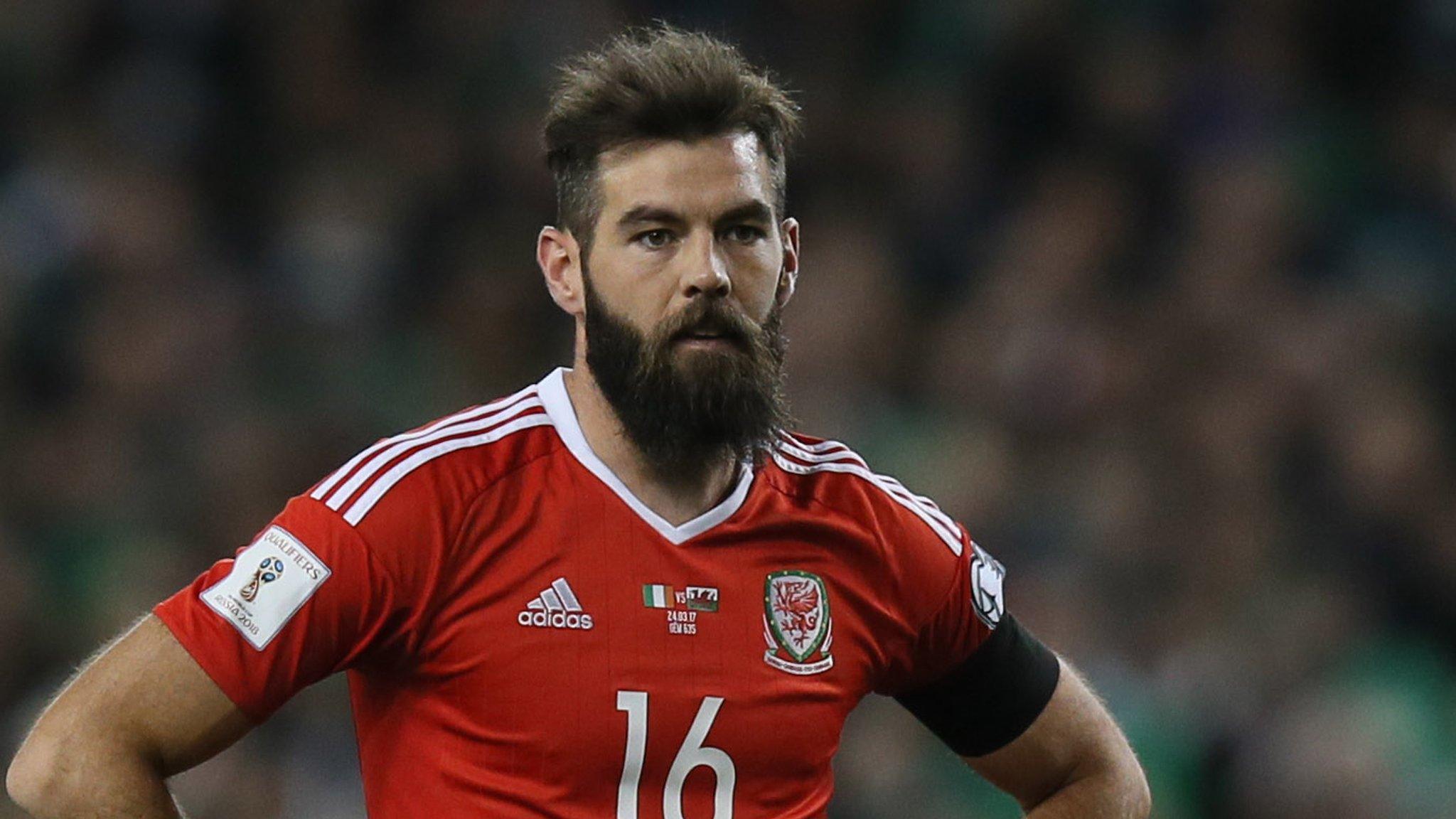 Joe Ledley