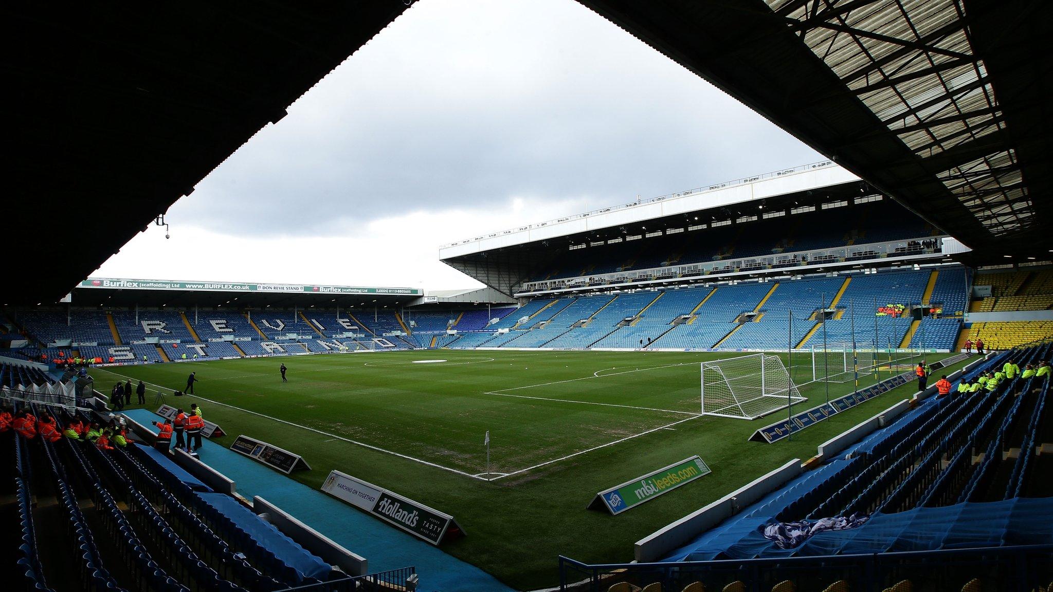 Elland Road