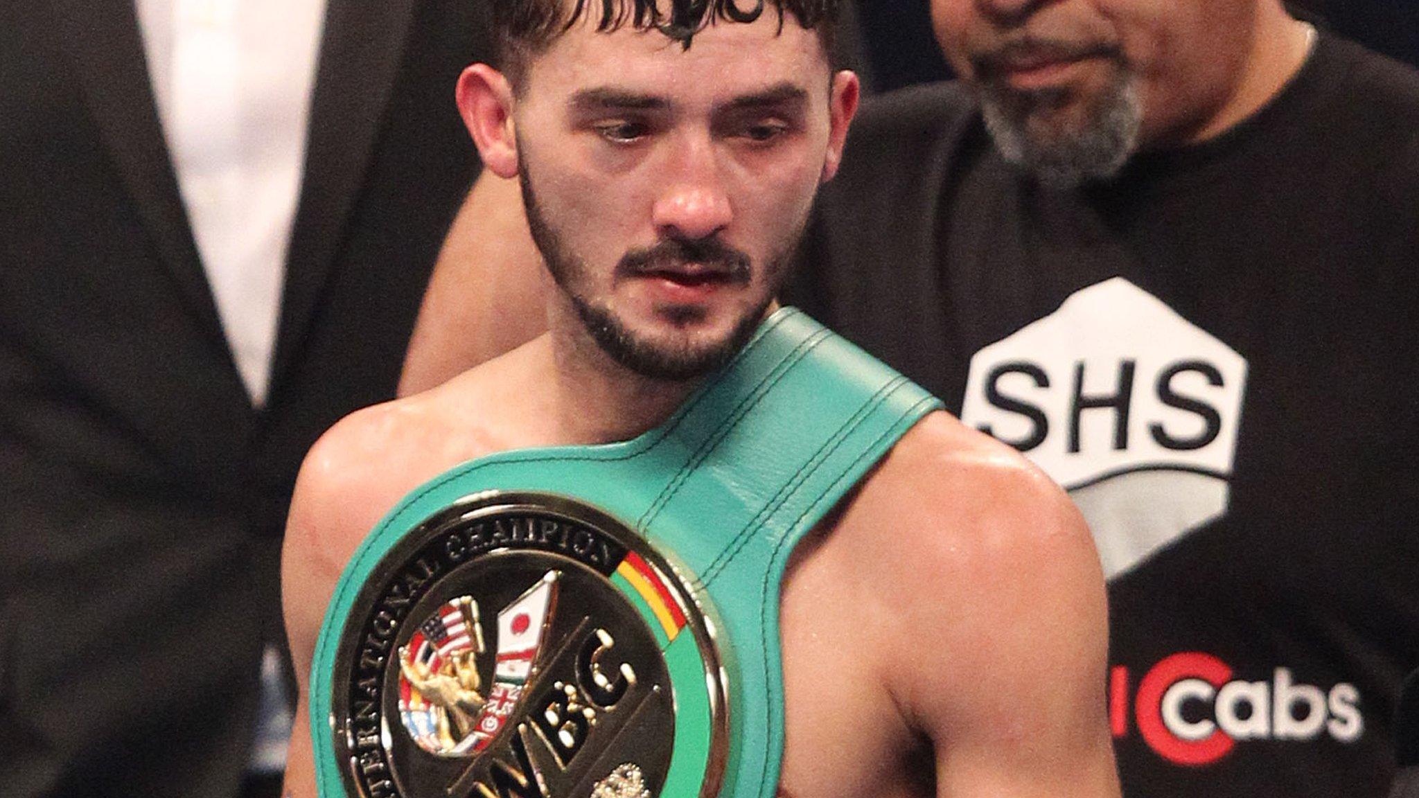 Andrew Selby