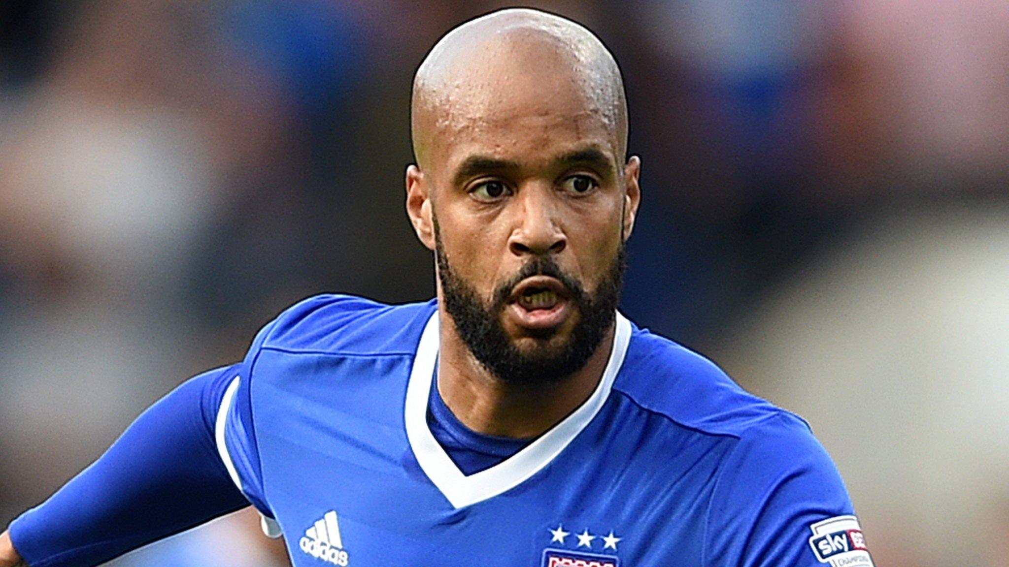 David McGoldrick