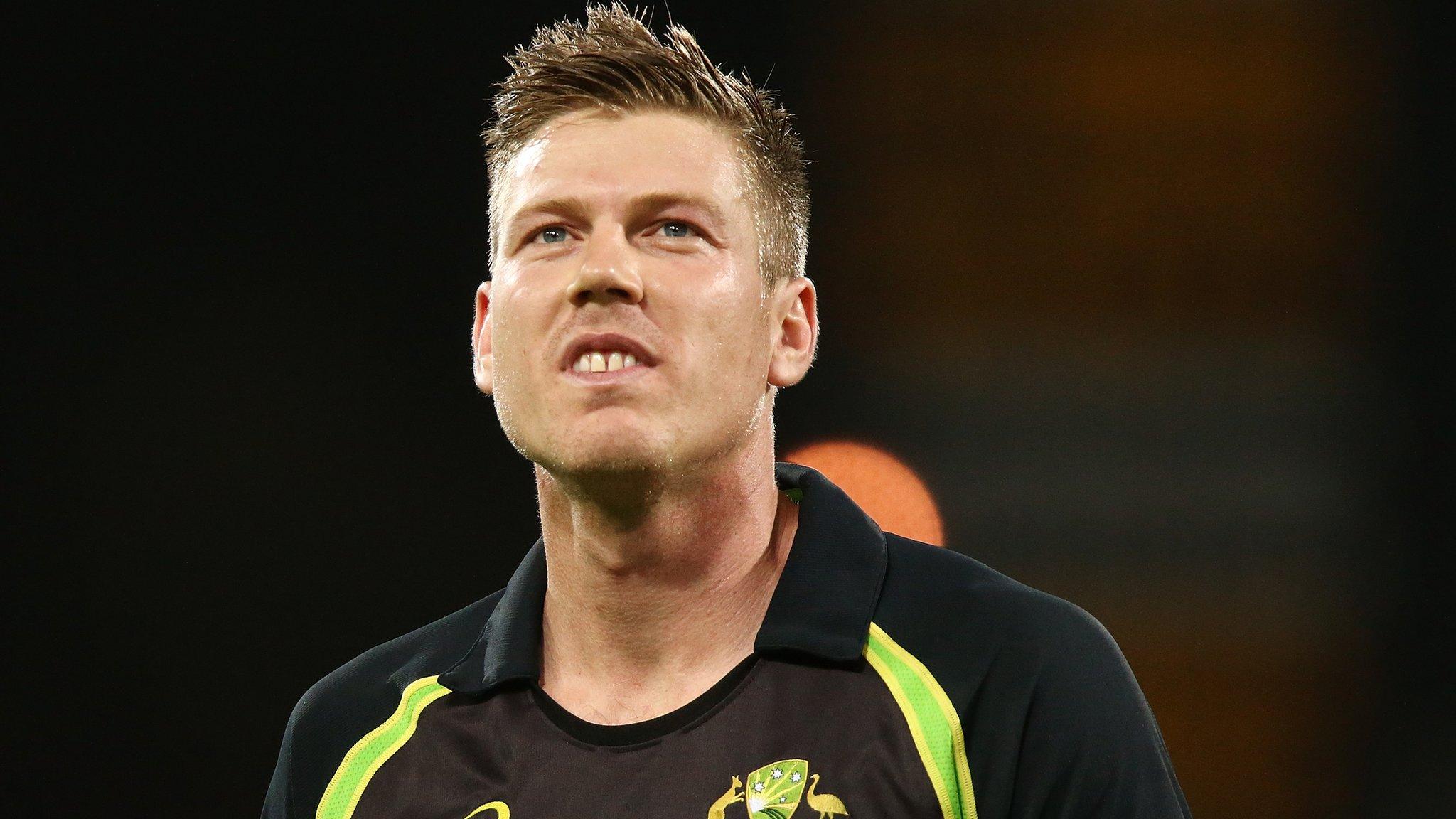 James Faulkner