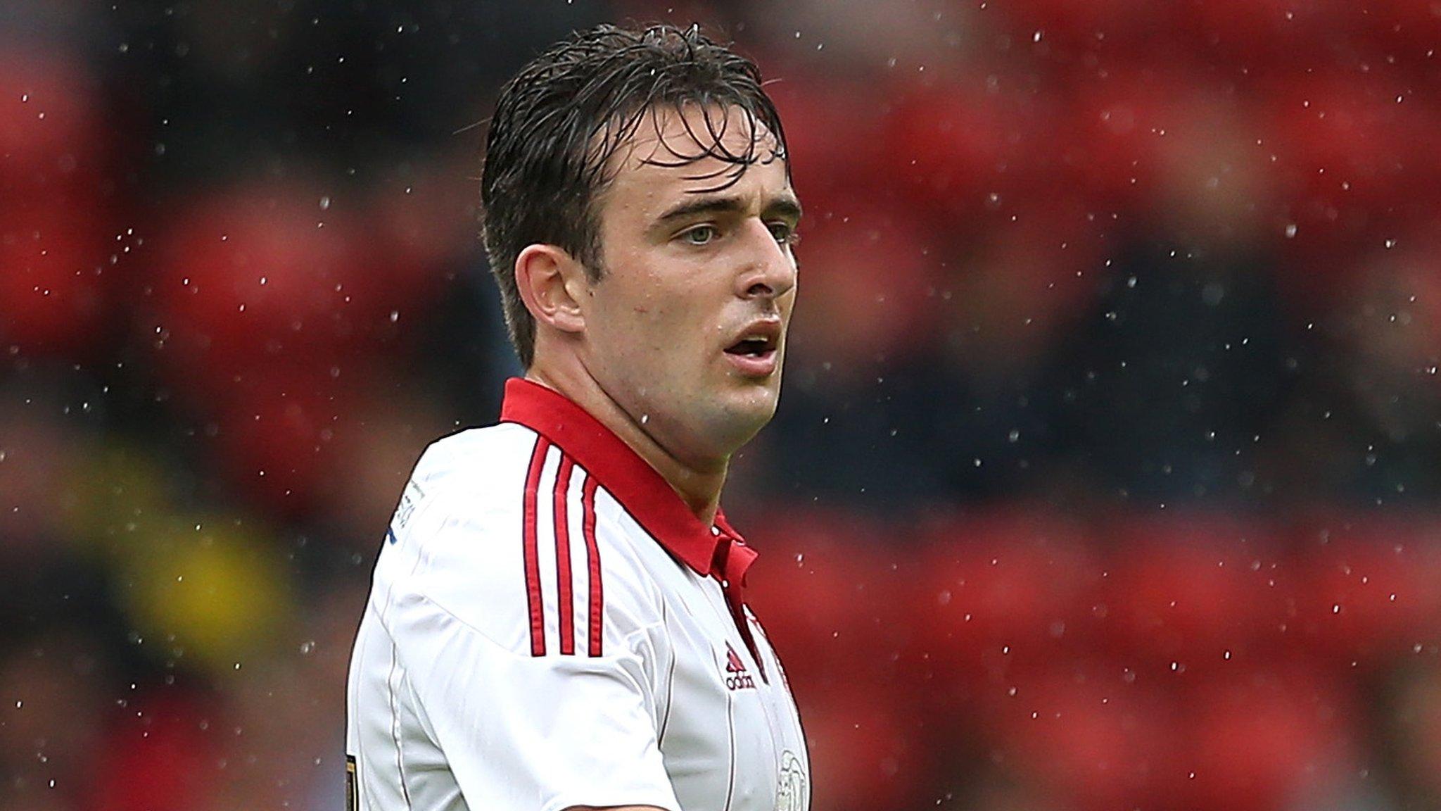 Jose Baxter