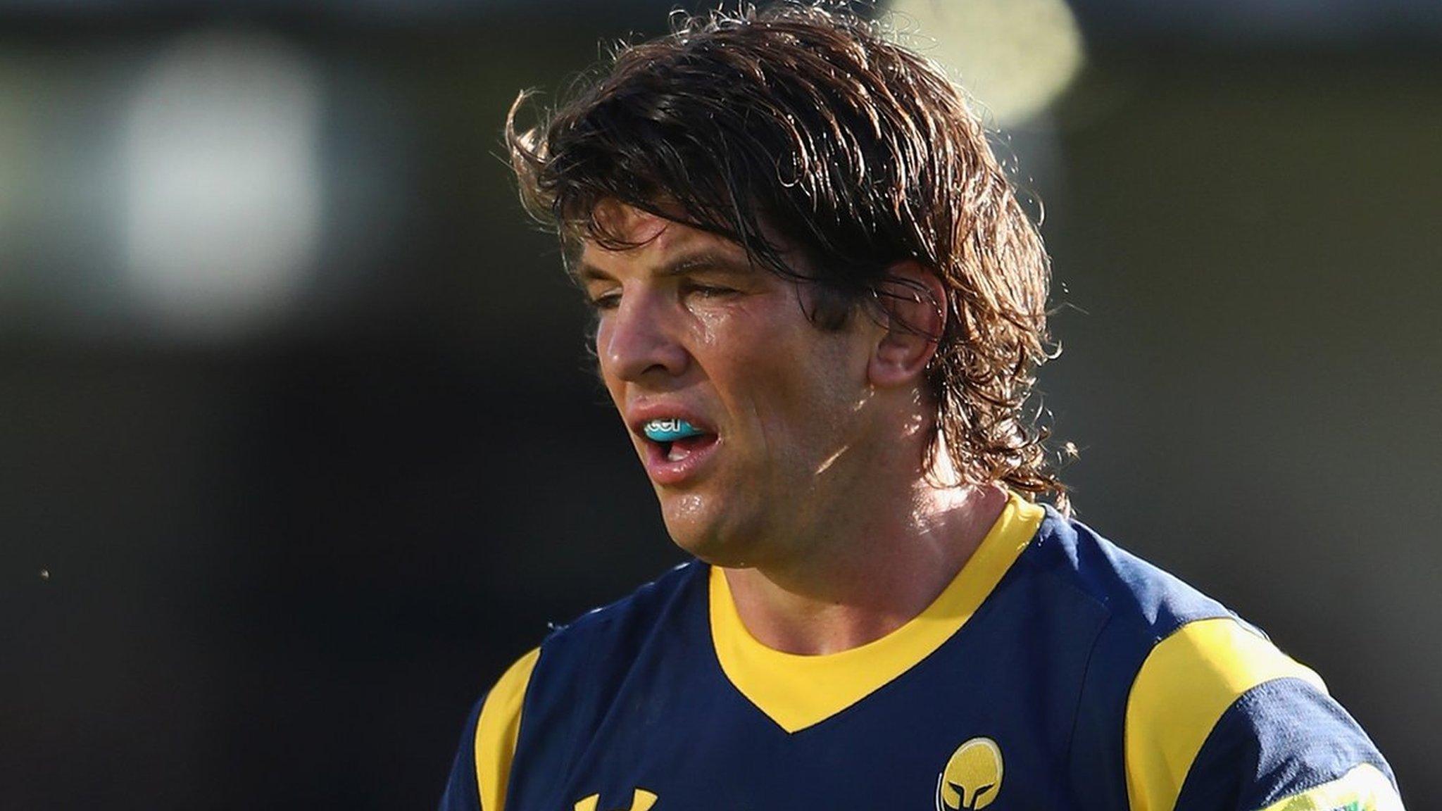 Donncha O'Callaghan