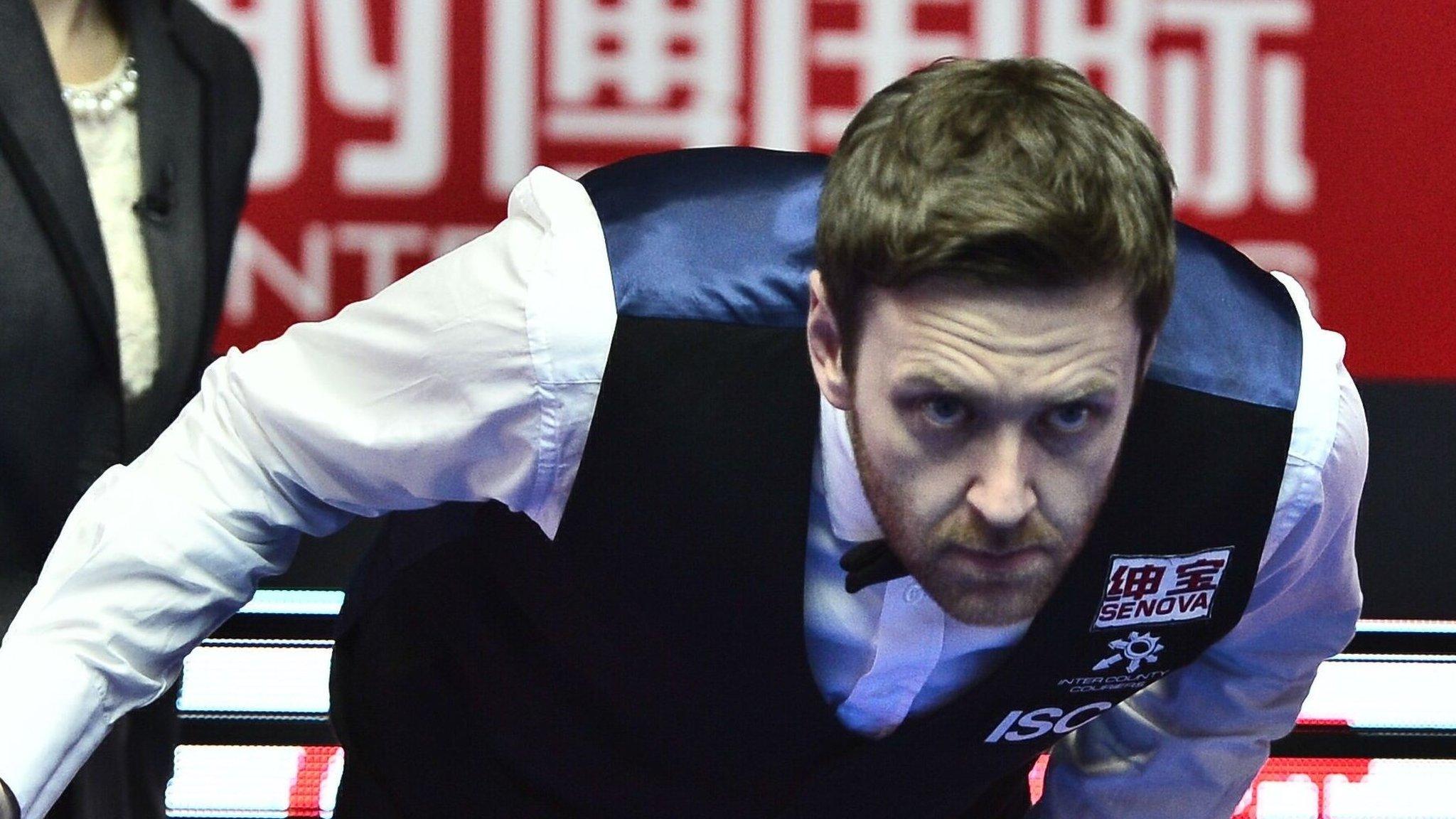 Ricky Walden