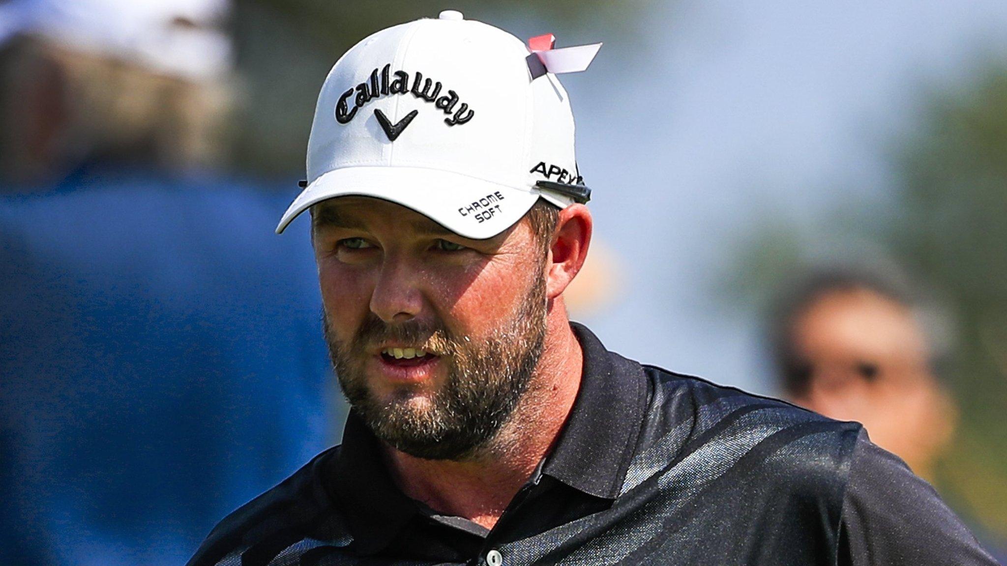 Marc Leishman