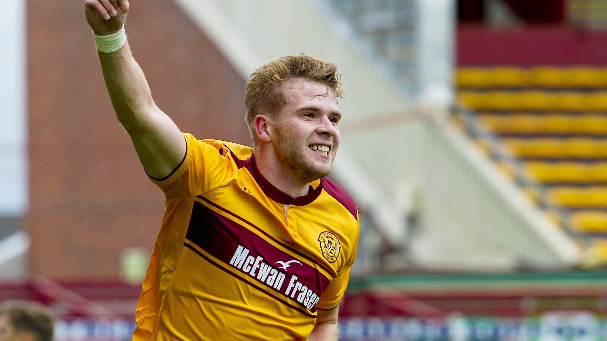 Chris Cadden