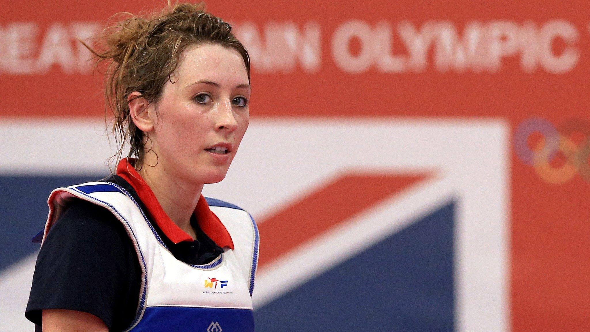 Jade Jones