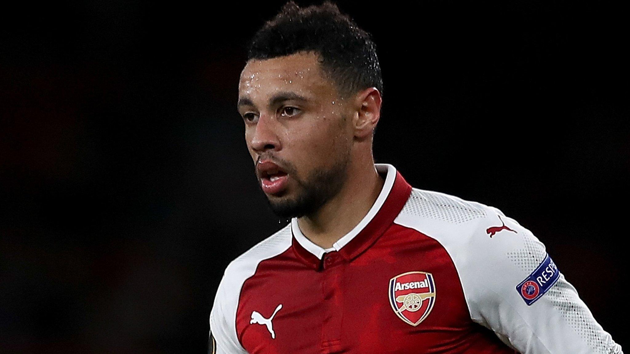 Francis Coquelin