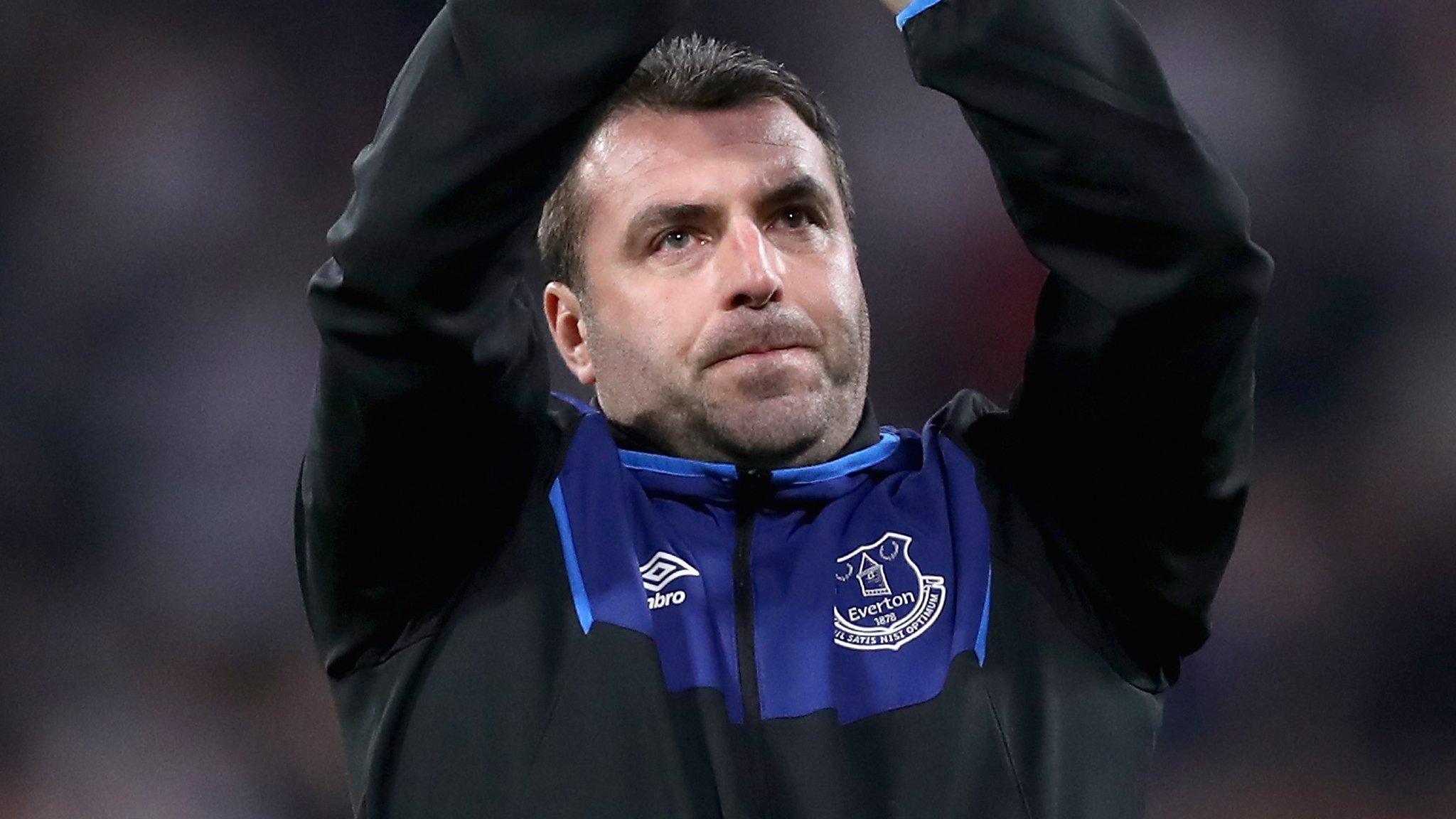 David Unsworth