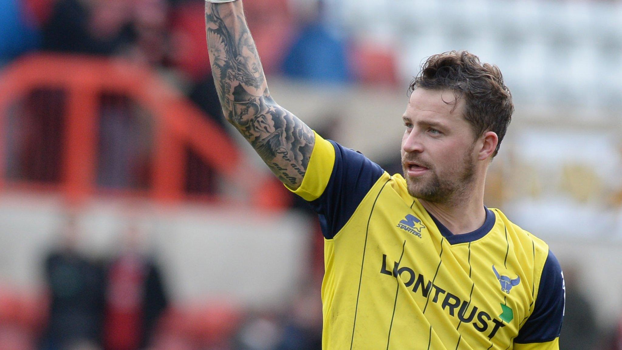 Chris Maguire