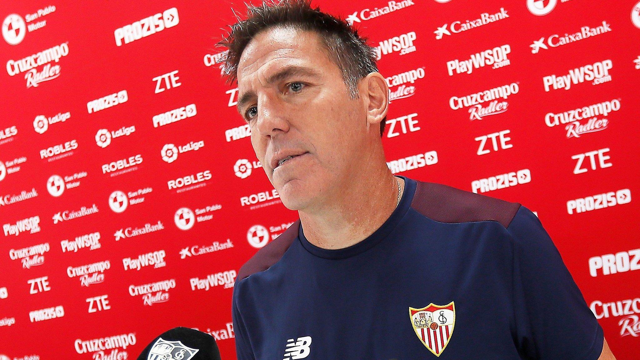 Eduardo Berizzo