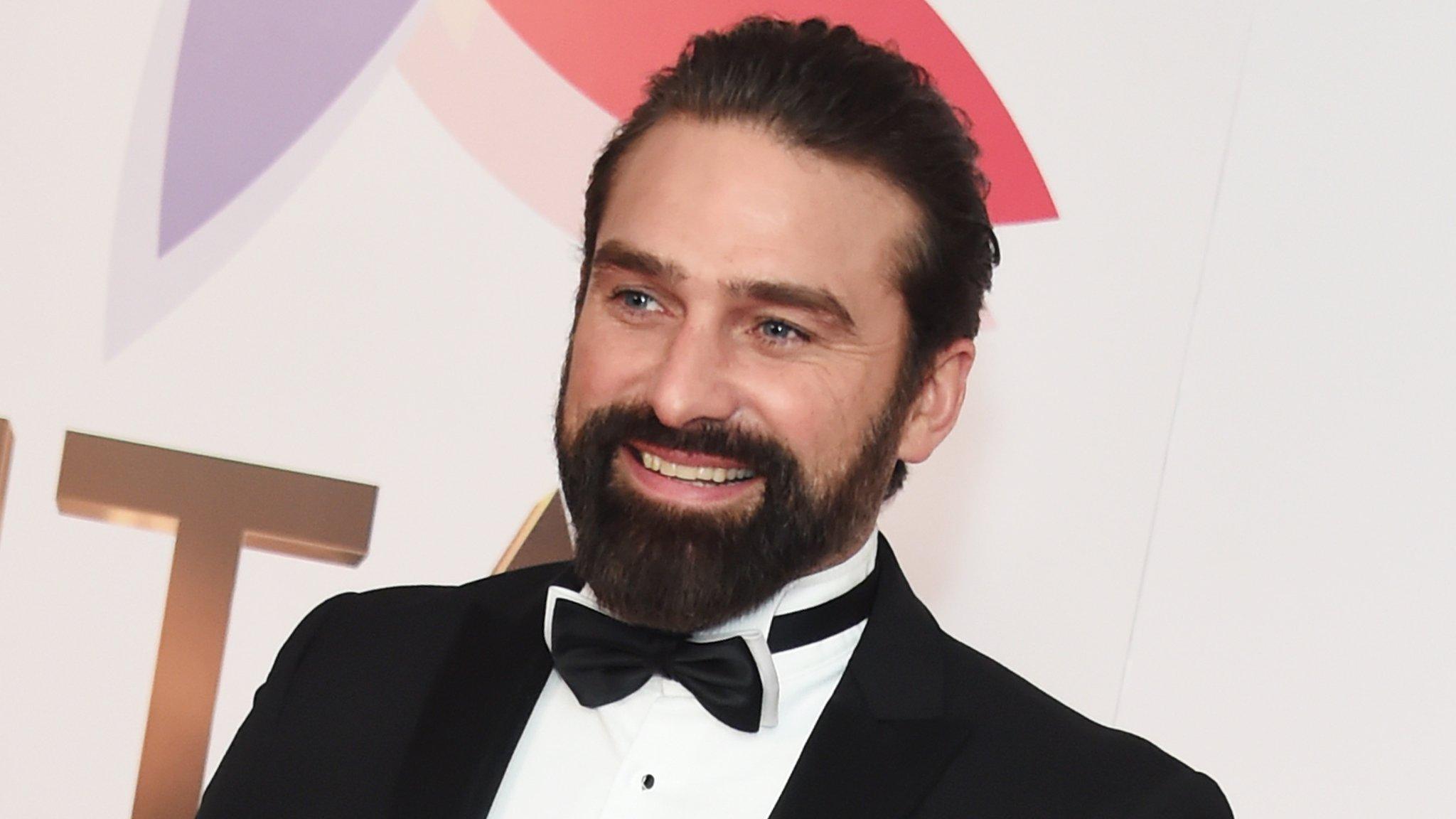 Ant Middleton