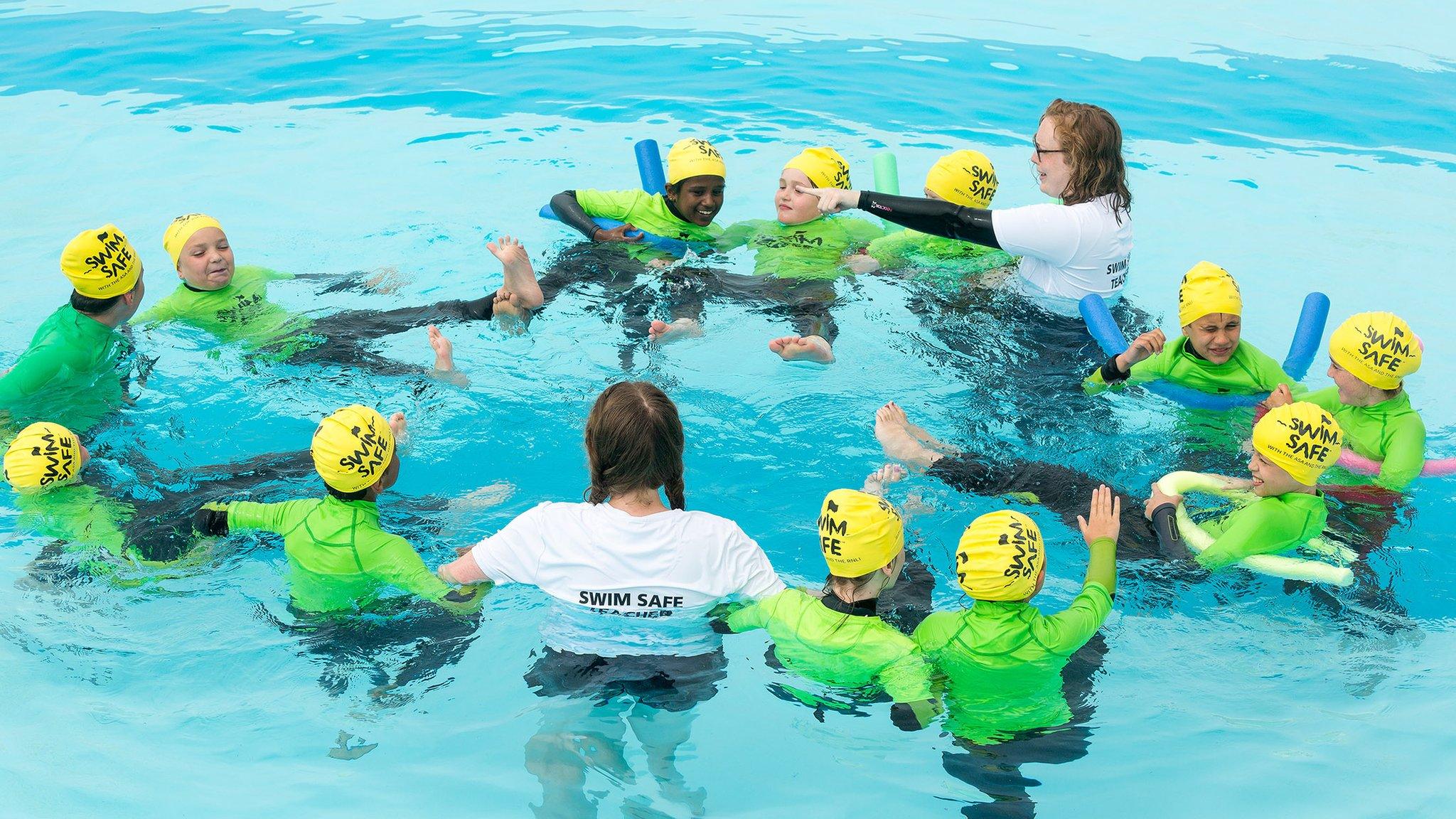 Swim Safe programme