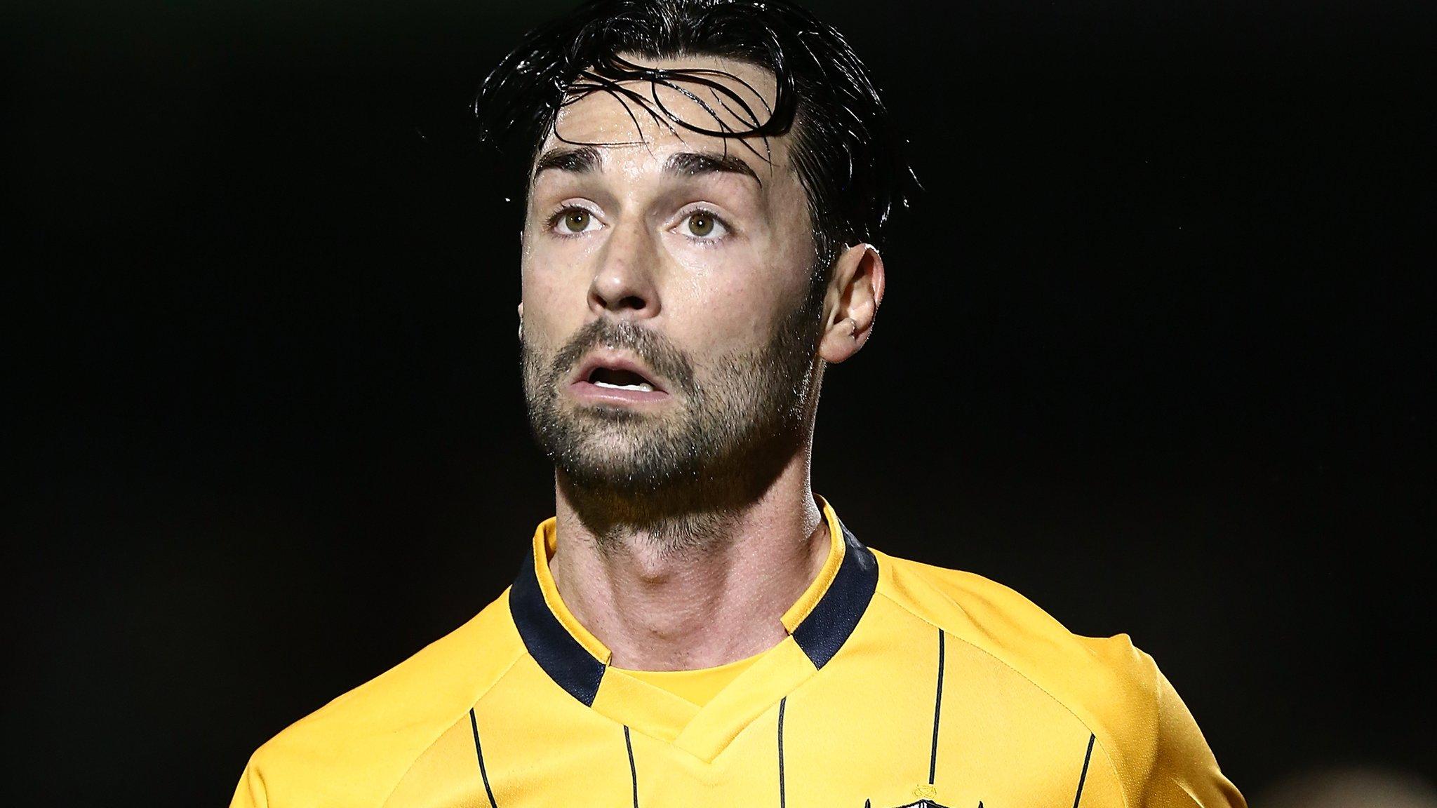 Chris Eagles