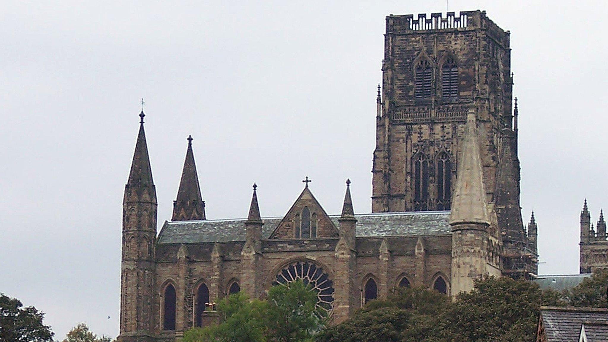 Durham Cathedral