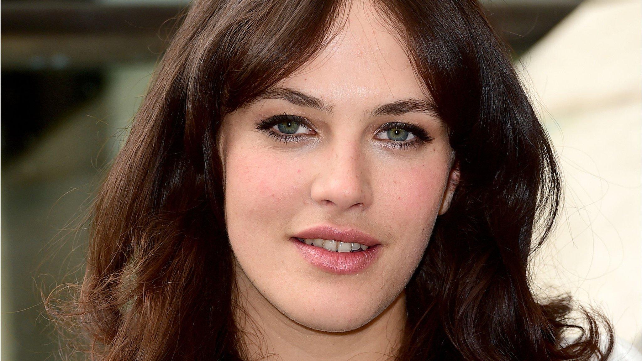 Jessica Brown Findlay