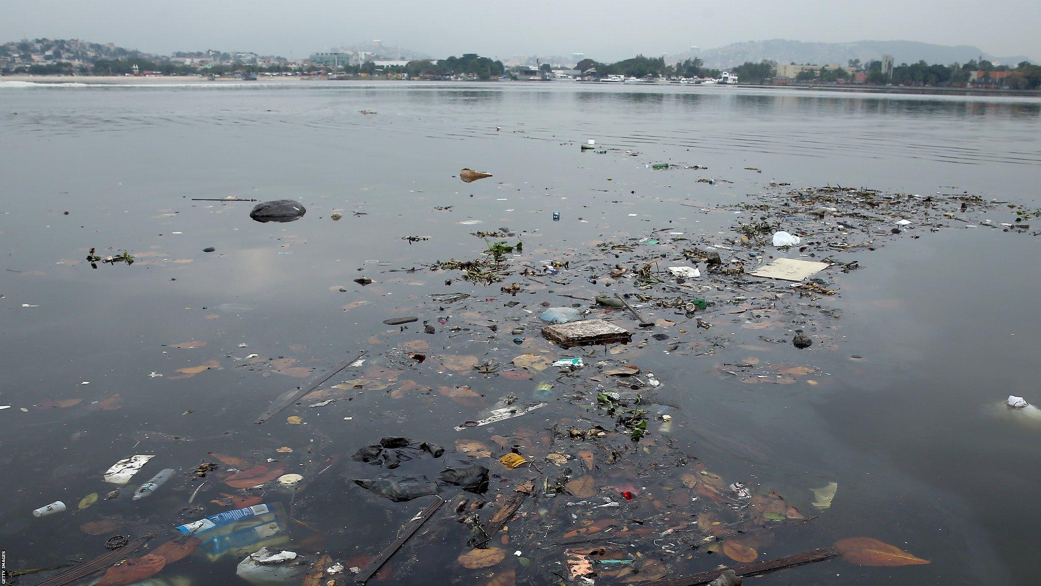 Guanabara Bay