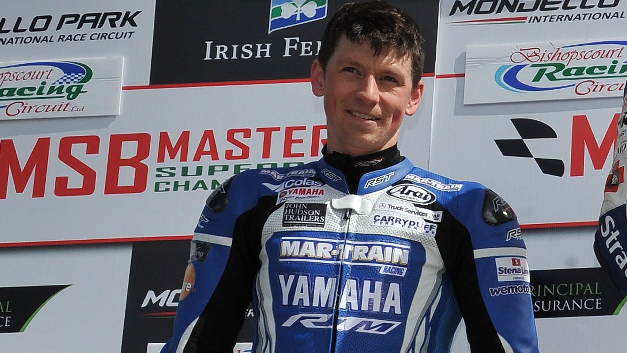 Dan Kneen