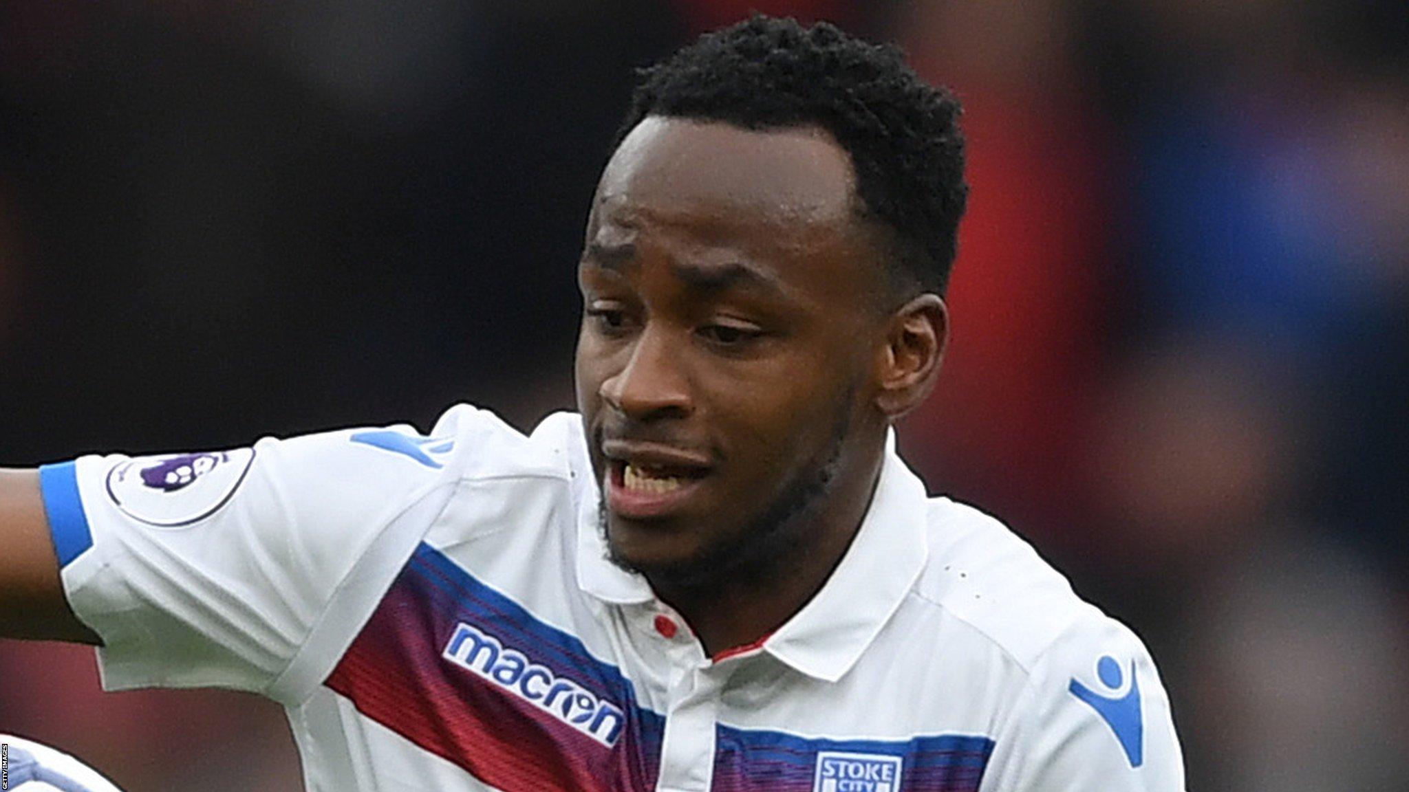 Saido Berahino