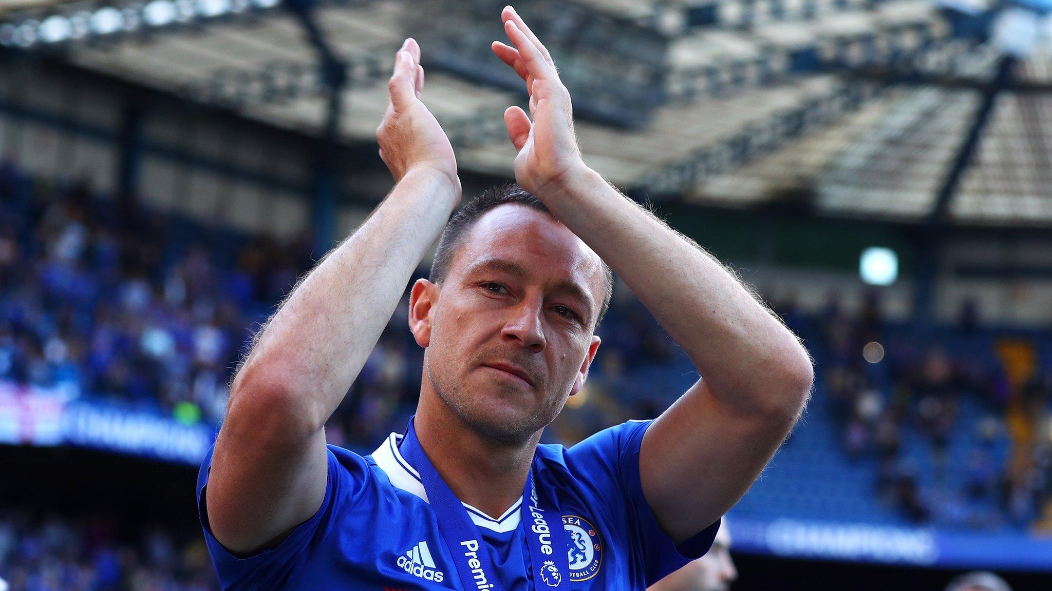 John Terry