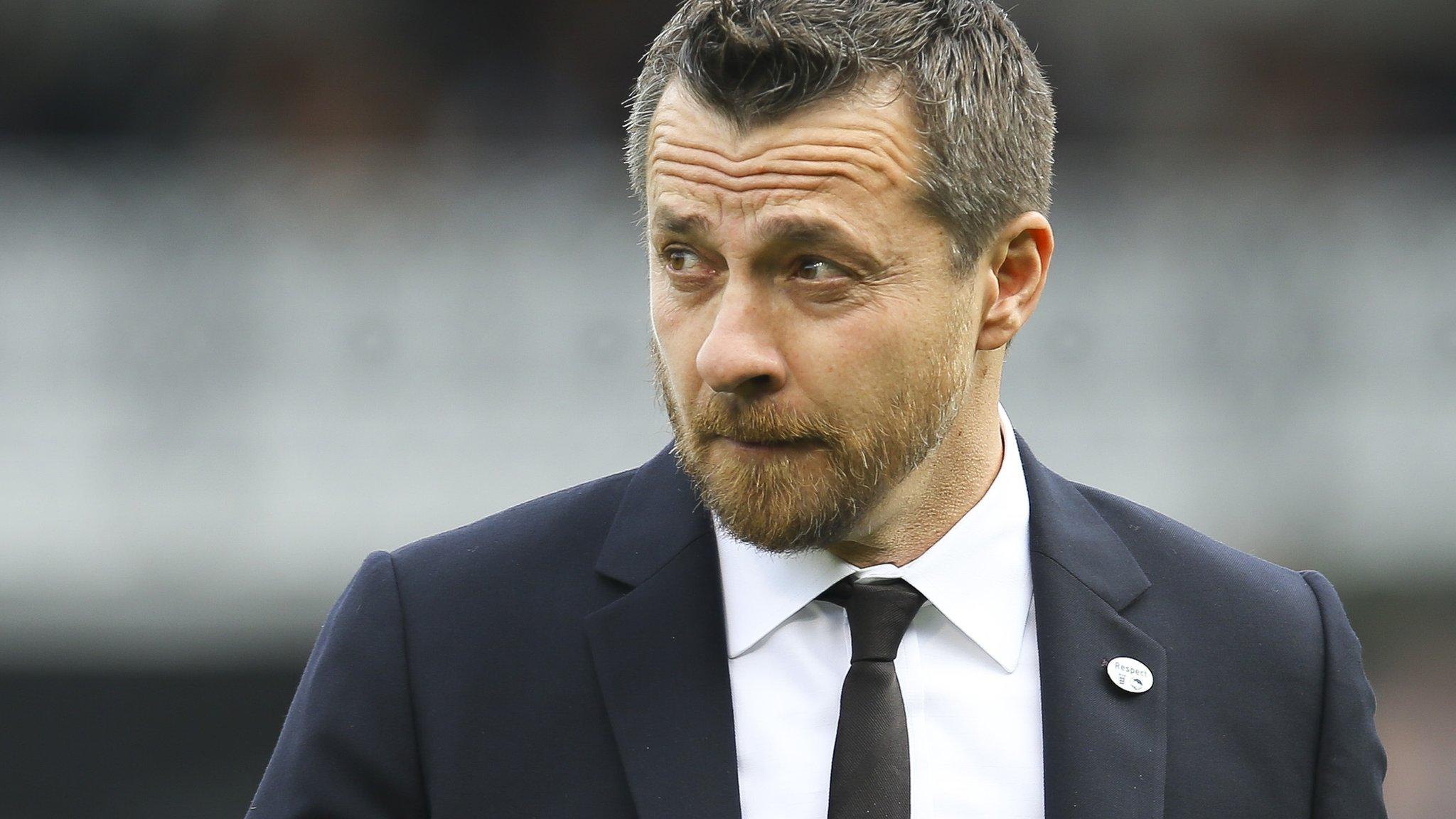 Slavisa Jokanovic