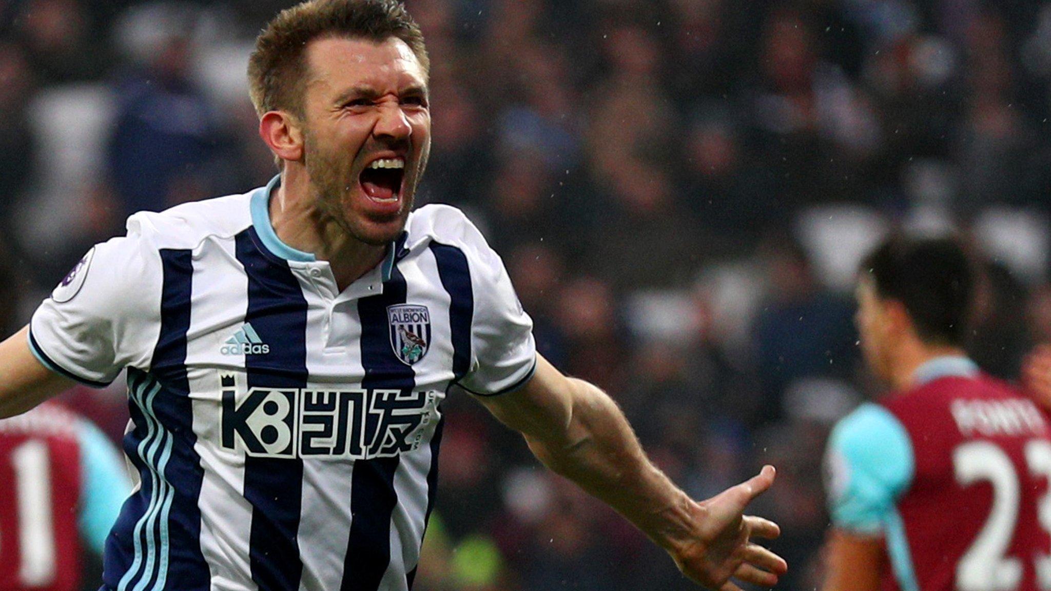 Gareth McAuley