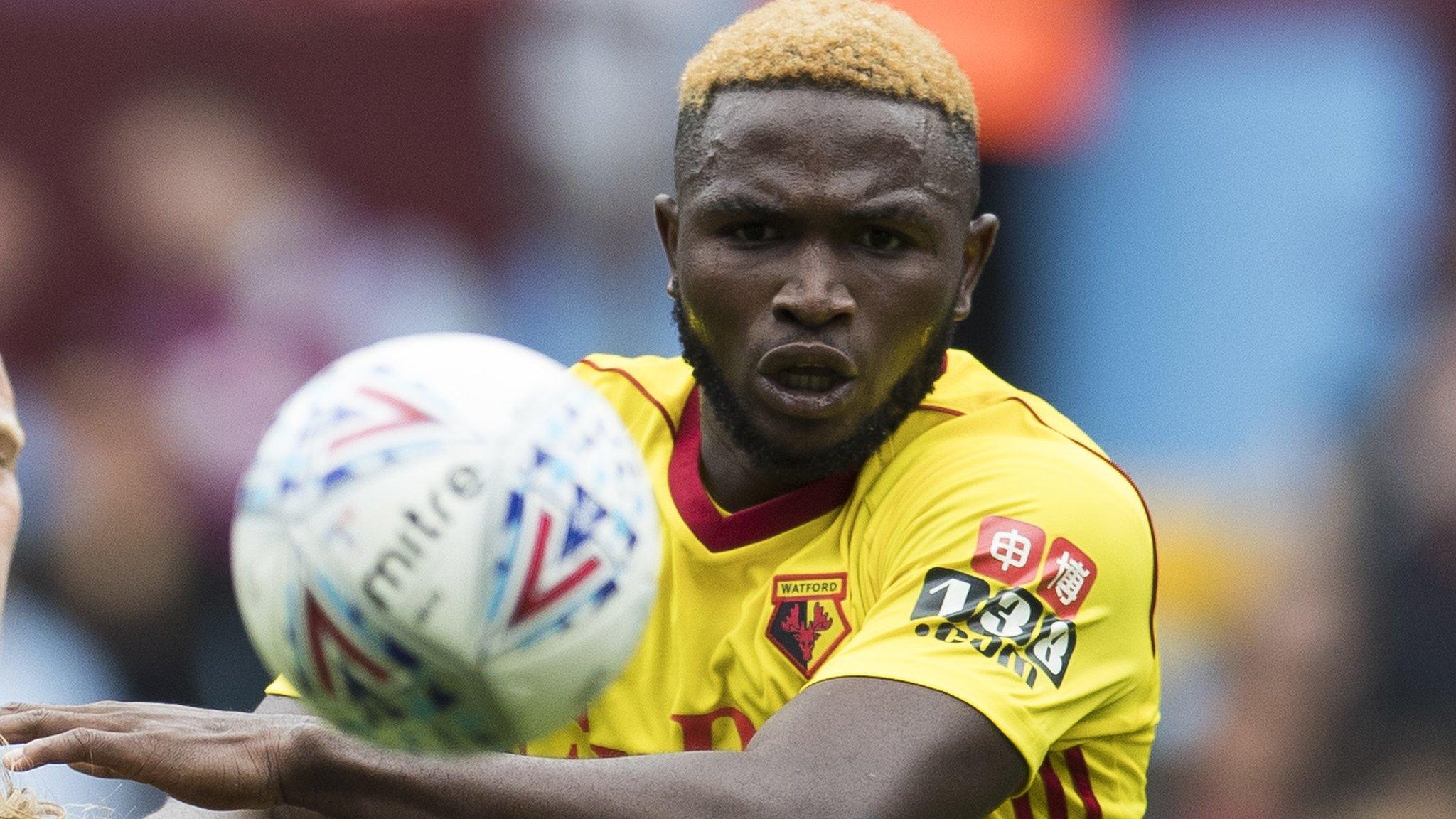 Isaac Success