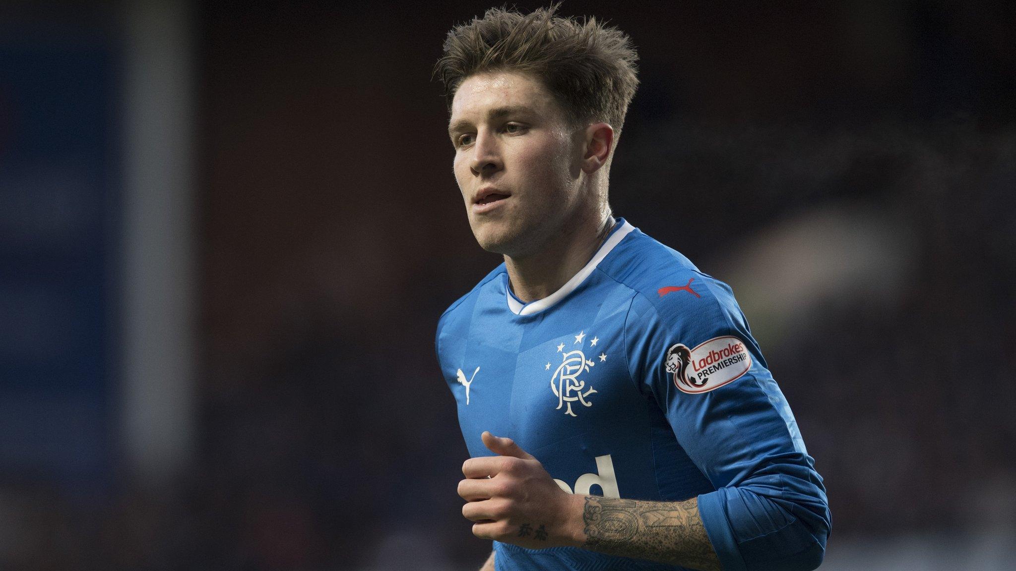 Josh Windass