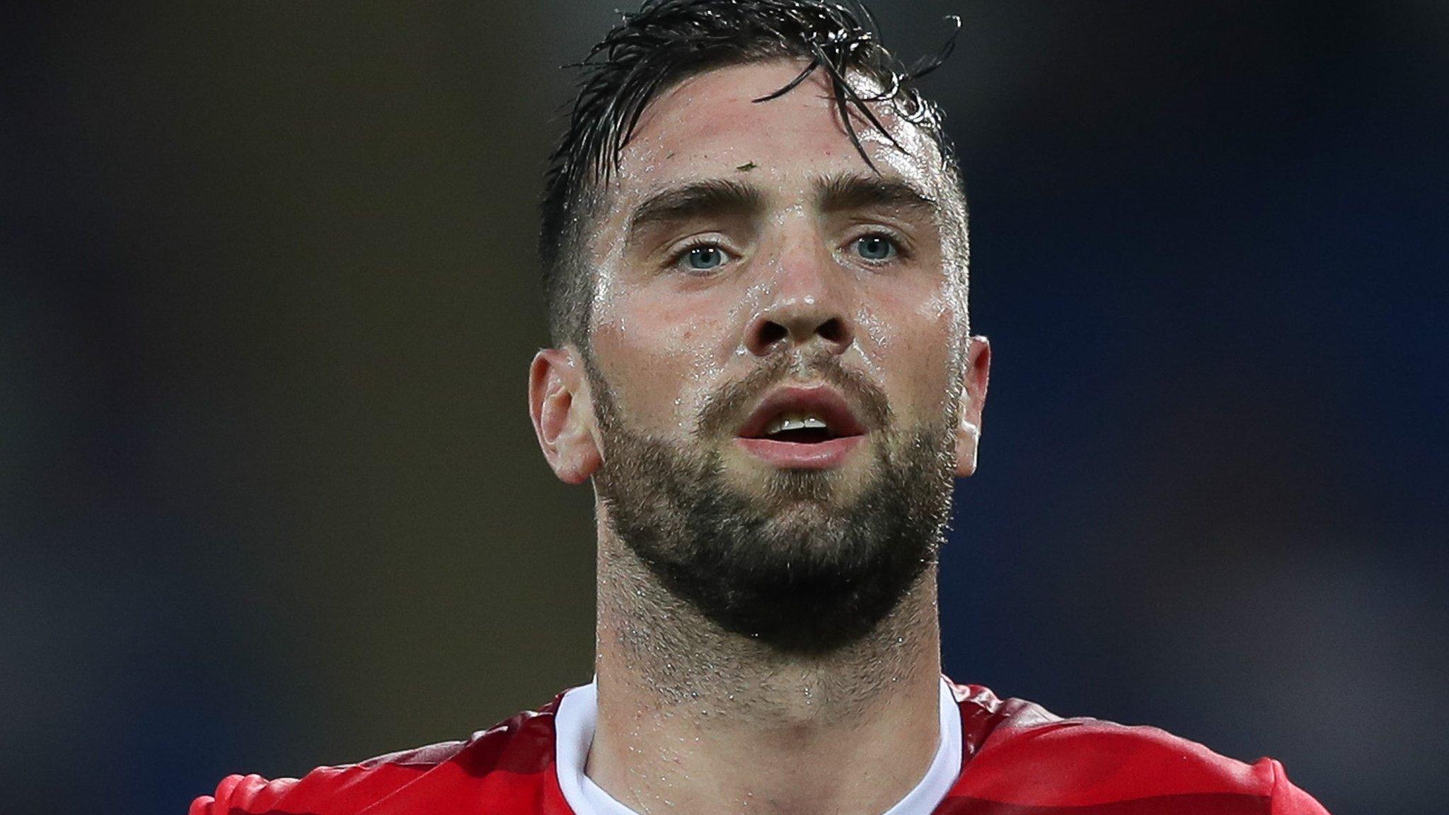 Shane Duffy