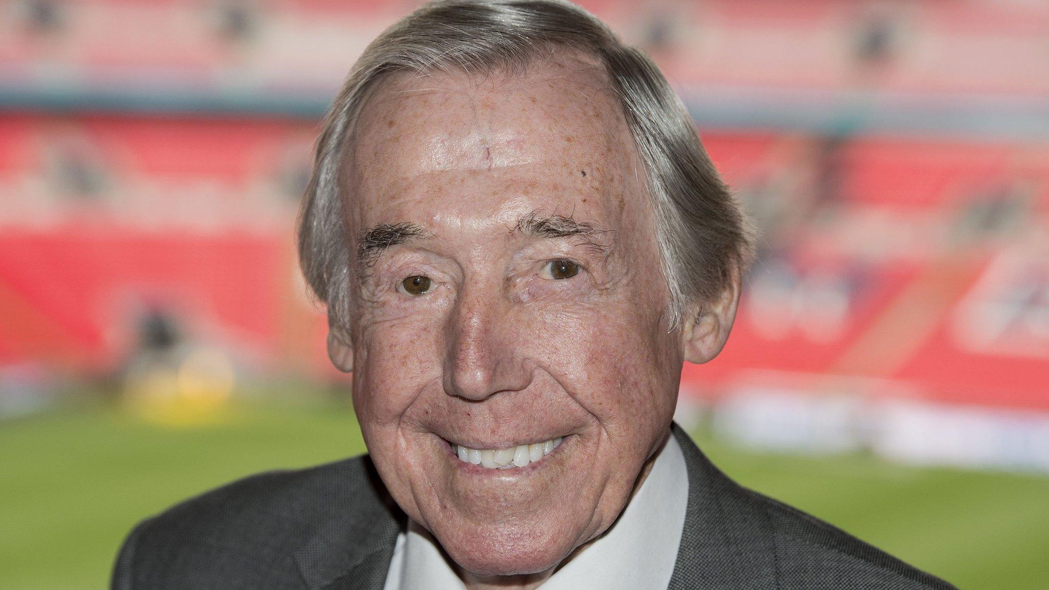 Gordon Banks