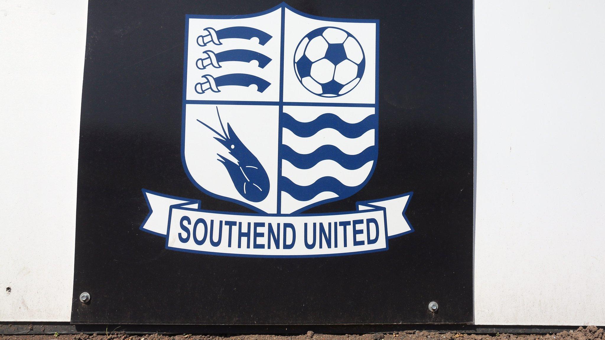 Southend United badge